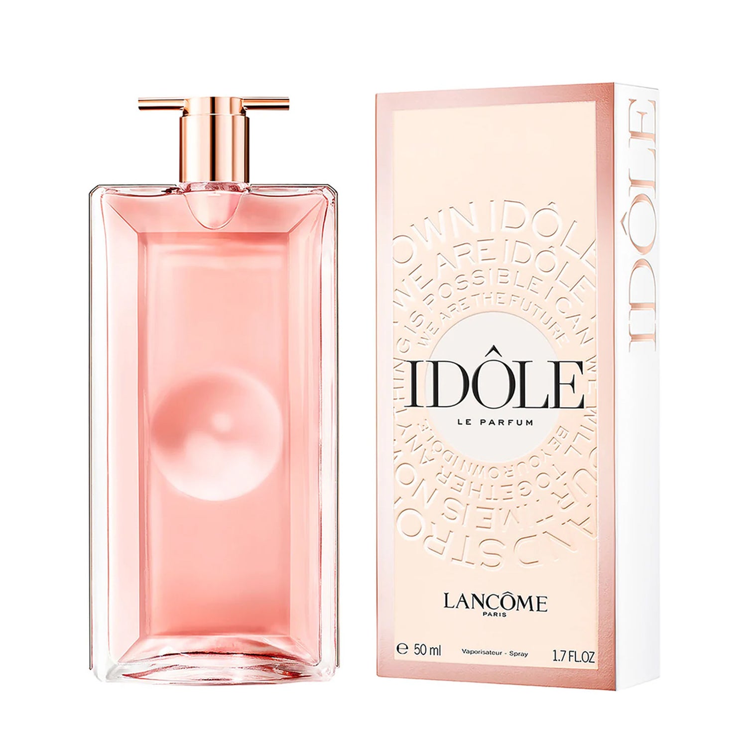 IDOLE dARMANI 香水　50ml Lancôme Idôle EDP 50ml