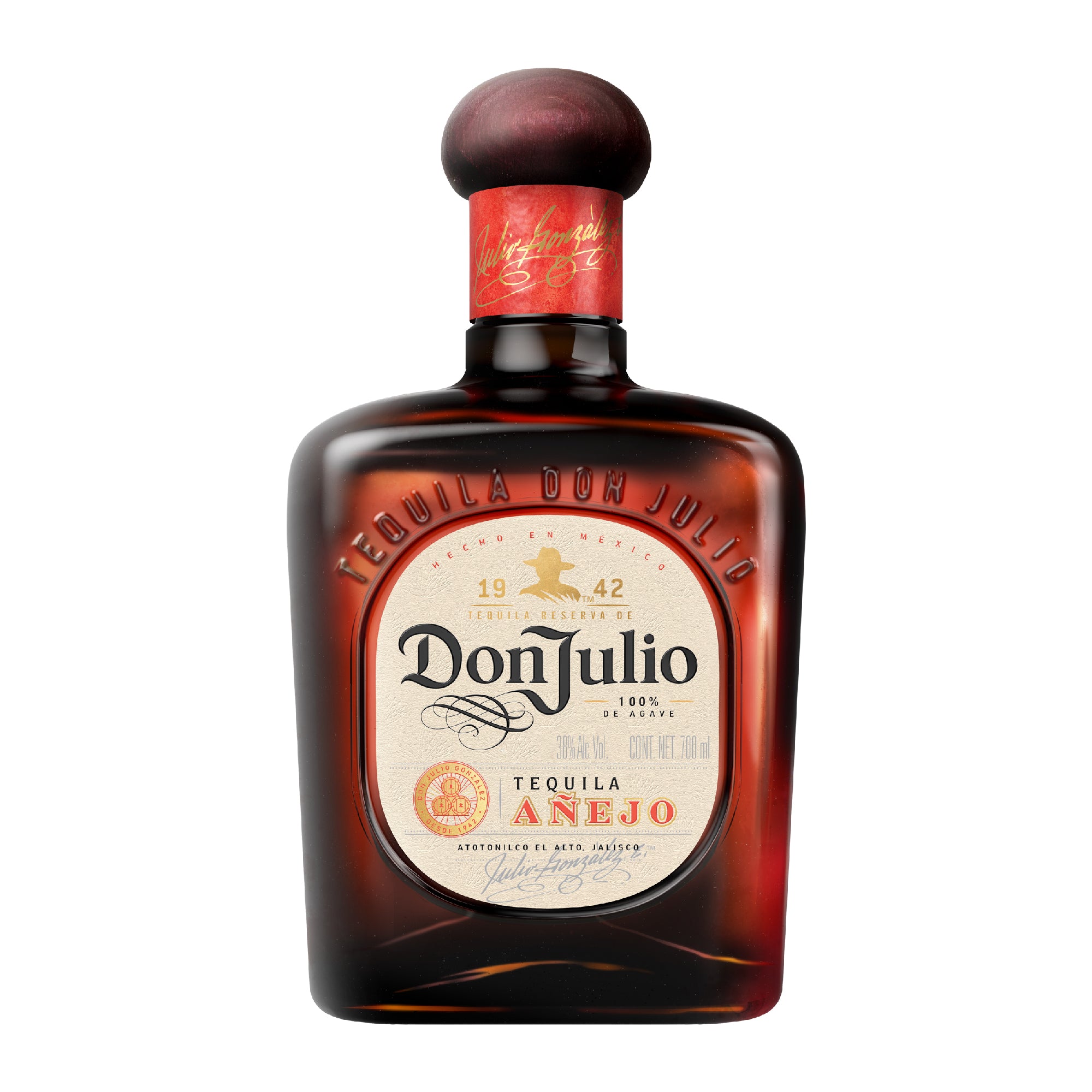 Don Julio Anejo Tequila 700ml