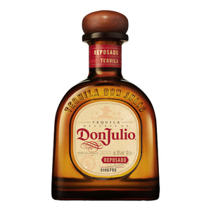 Don Julio Reposado Tequila 700ml