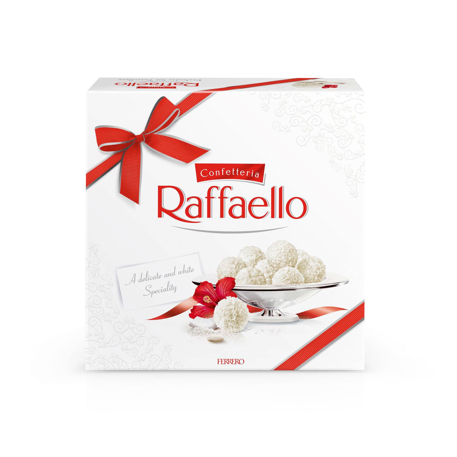 Ferrero Rocher Raffaello 240g
