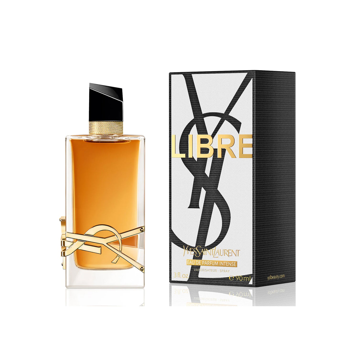 YSL Libre EDP Intense