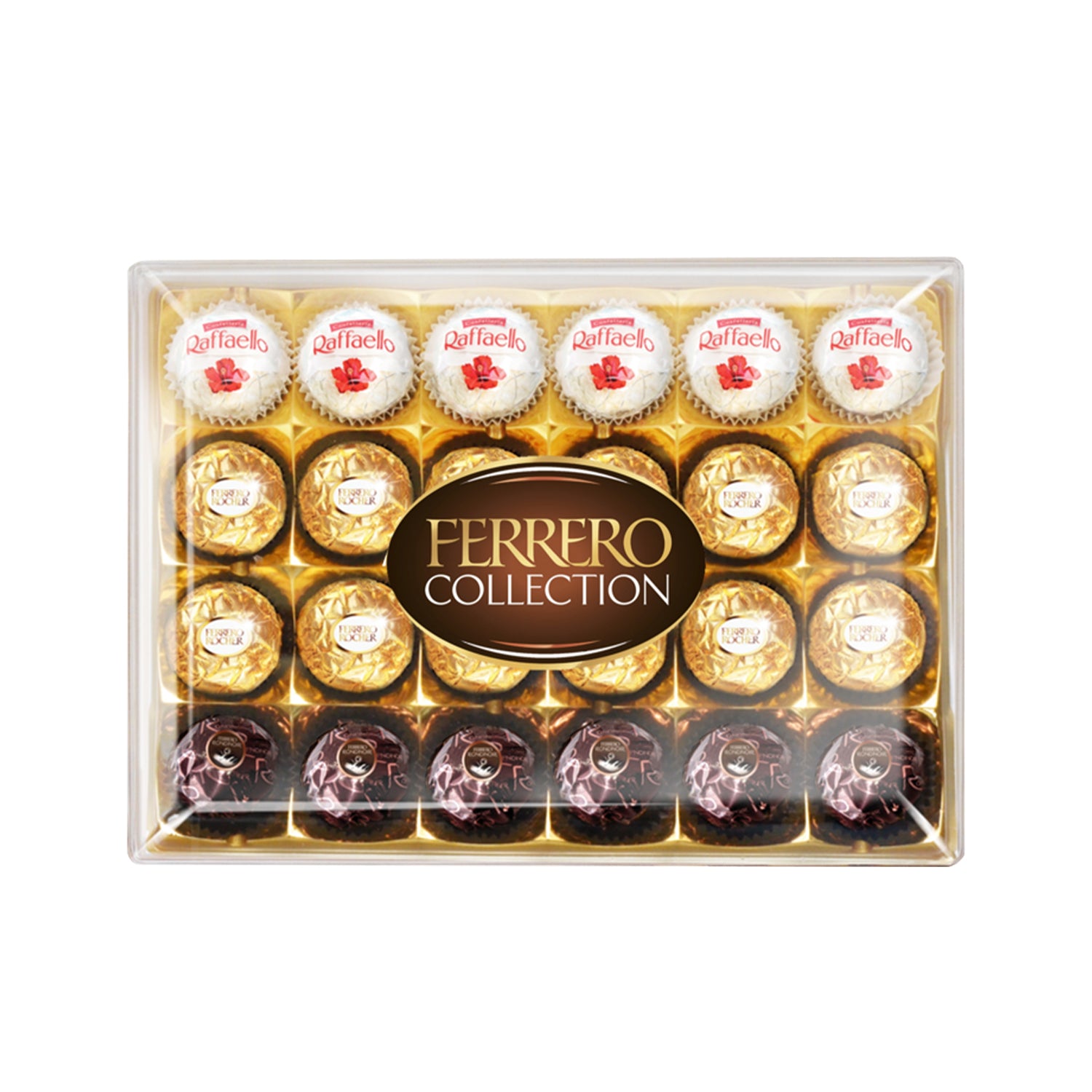 Ferrero Collection T24, 269,4 g