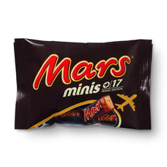 Mars Minis Bag 333g