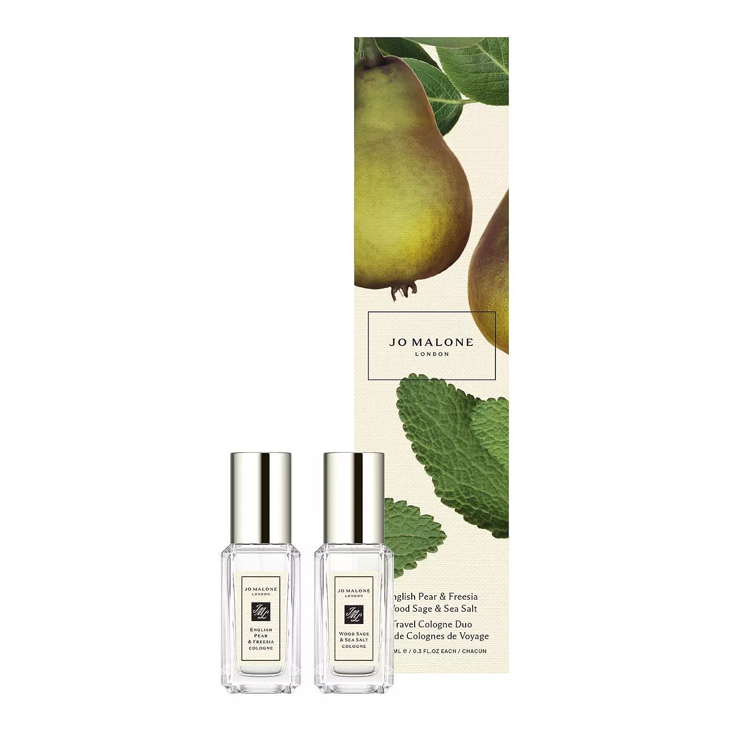 Jo Malone Cologne Travel Duo