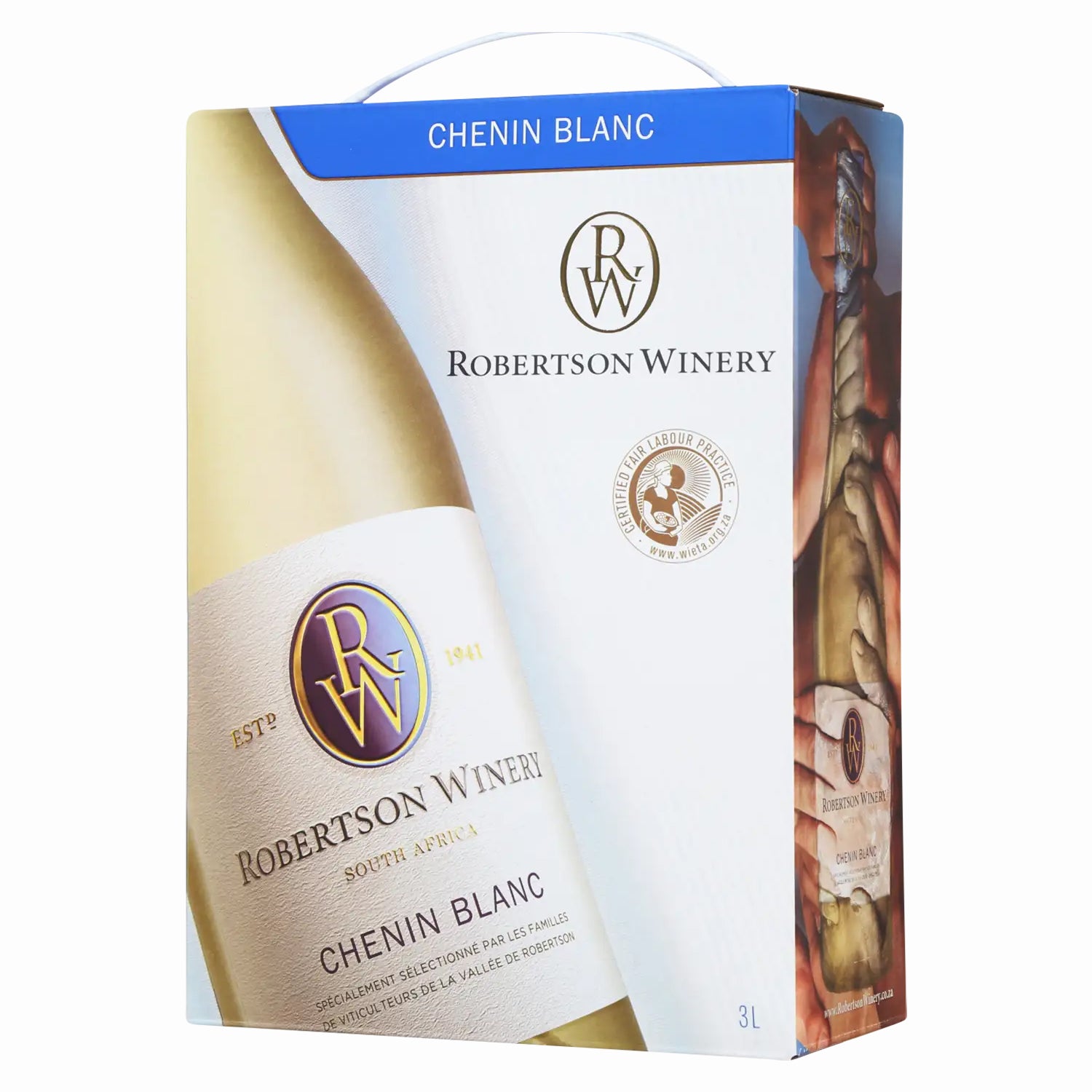 Robertson Winery Chenin Blanc 3L