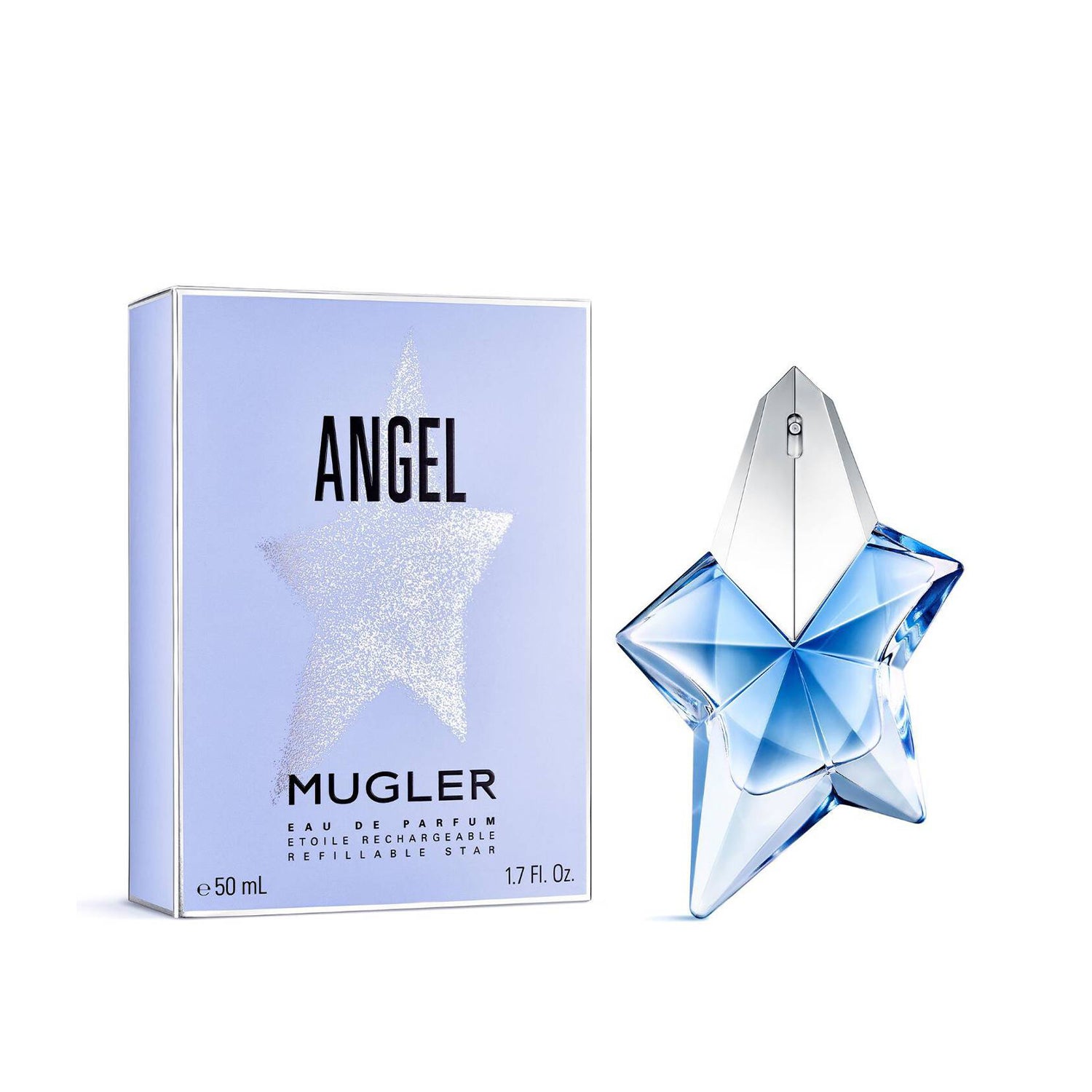 Mugler Angel EDP