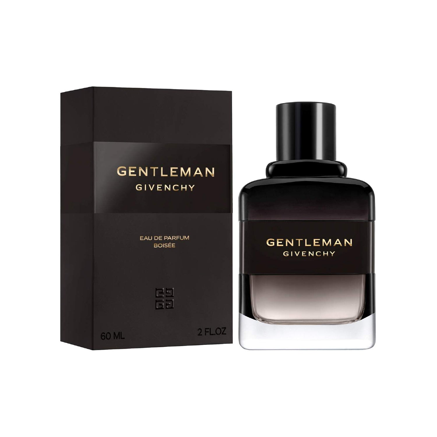 Givenchy Gentleman Boisée EDP 100ml
