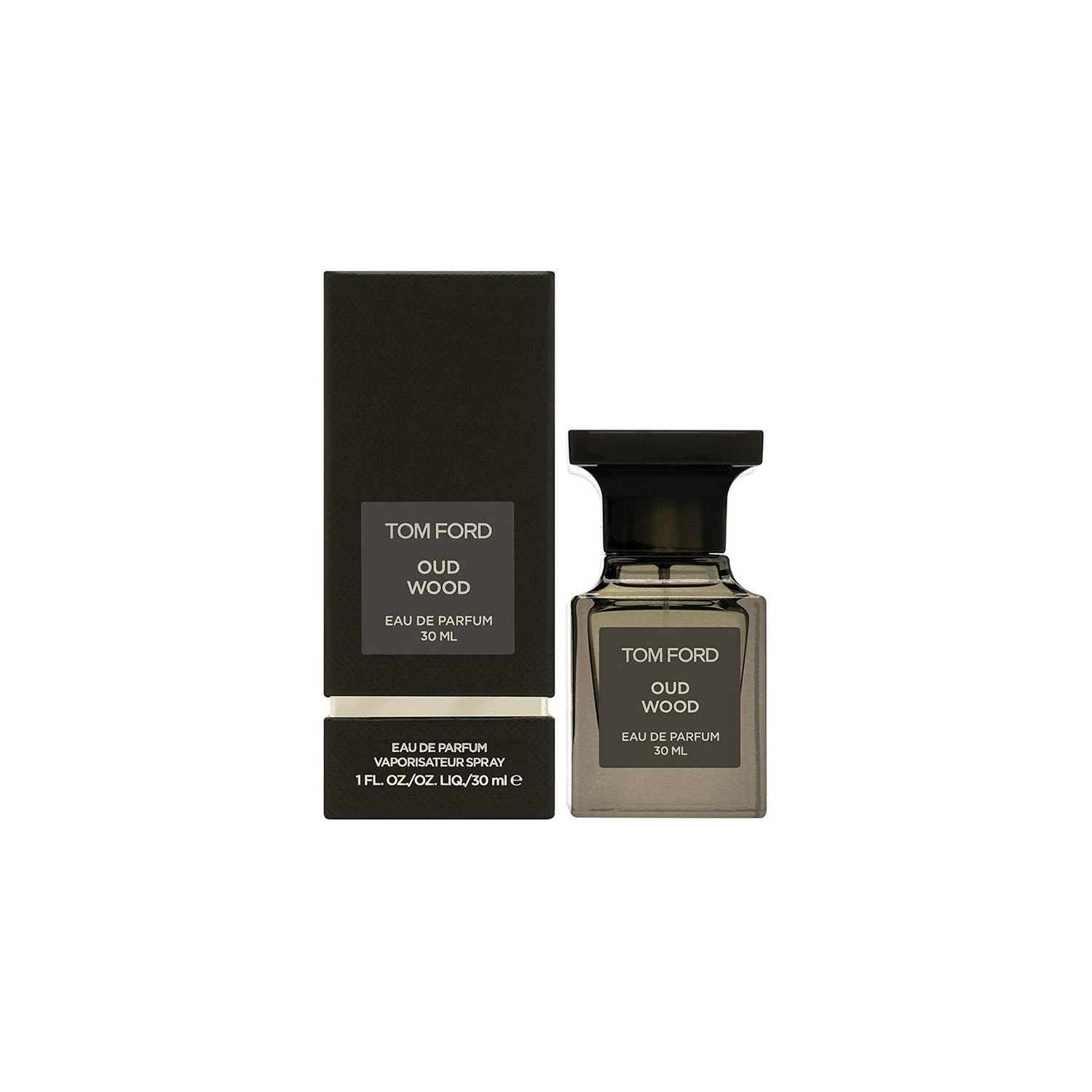 Tom Ford Oud Wood EDP