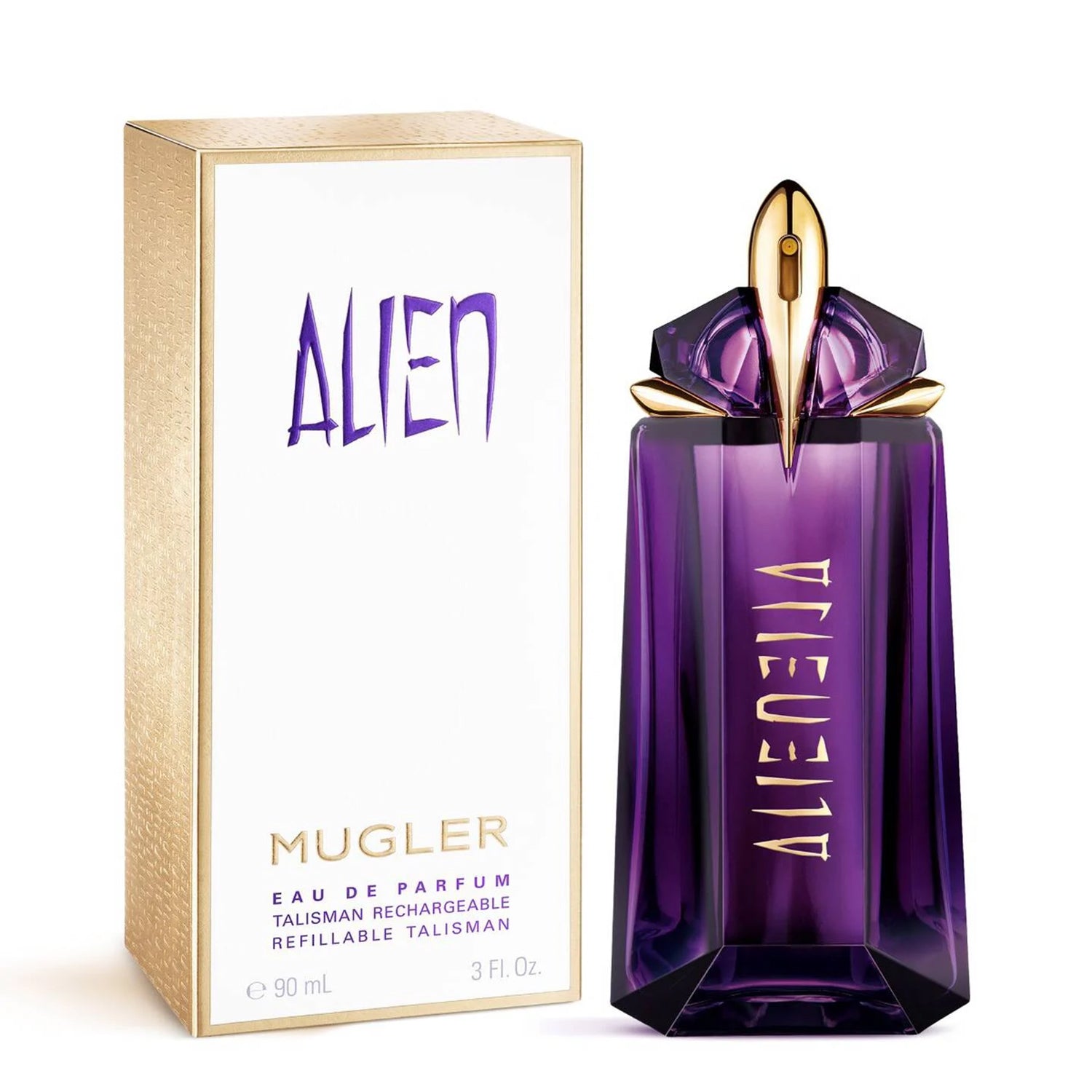 Mugler Alien EDP