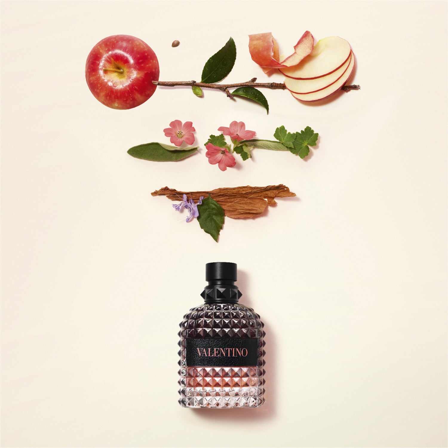 Valentino Uomo Né à Roma Coral Fantasy EDT