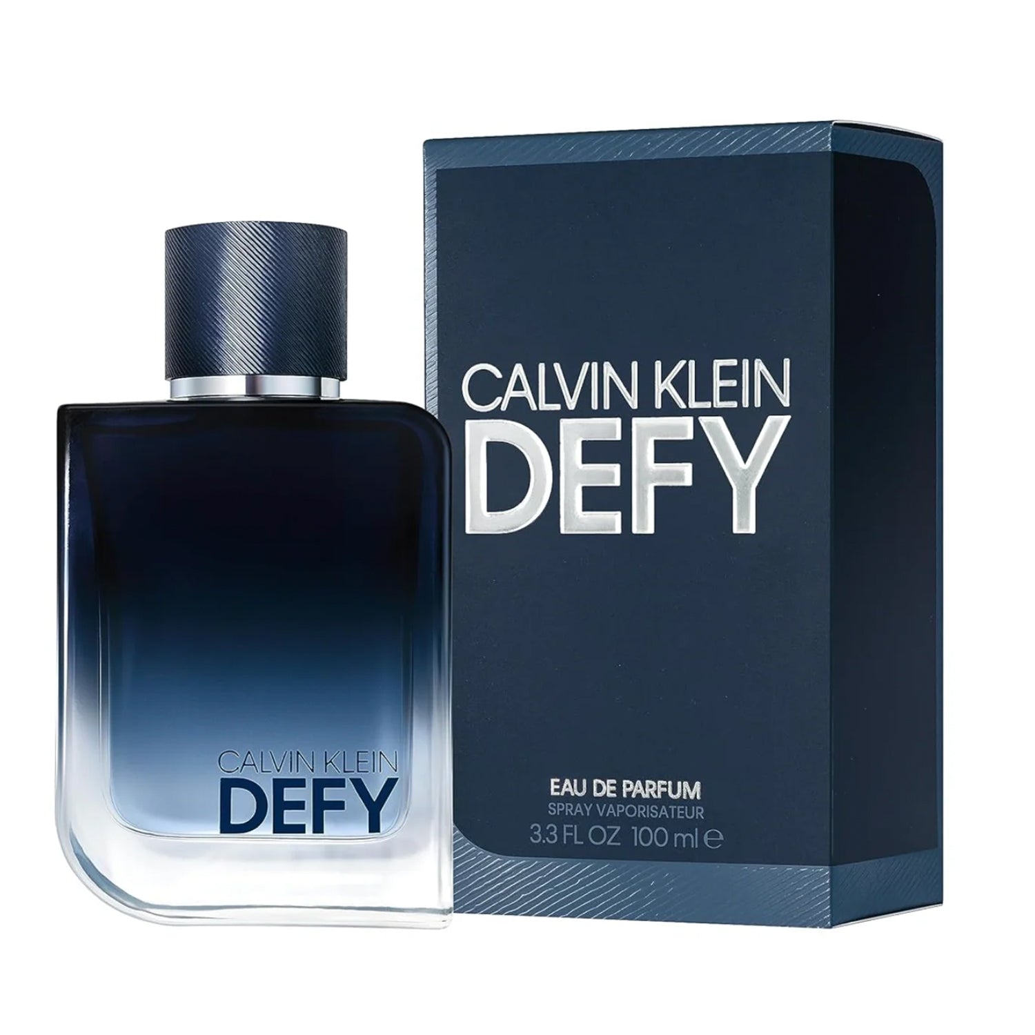 Calvin Klein Defy EDP for Men