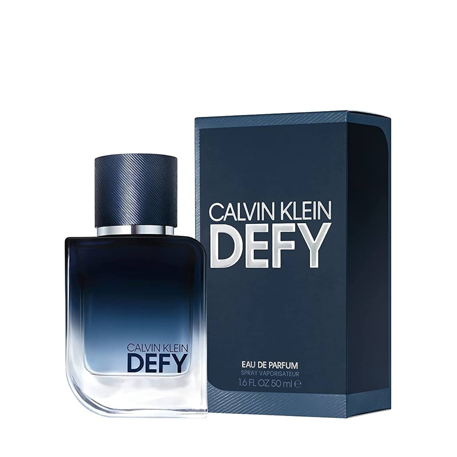 Calvin Klein Defy EDP for Men