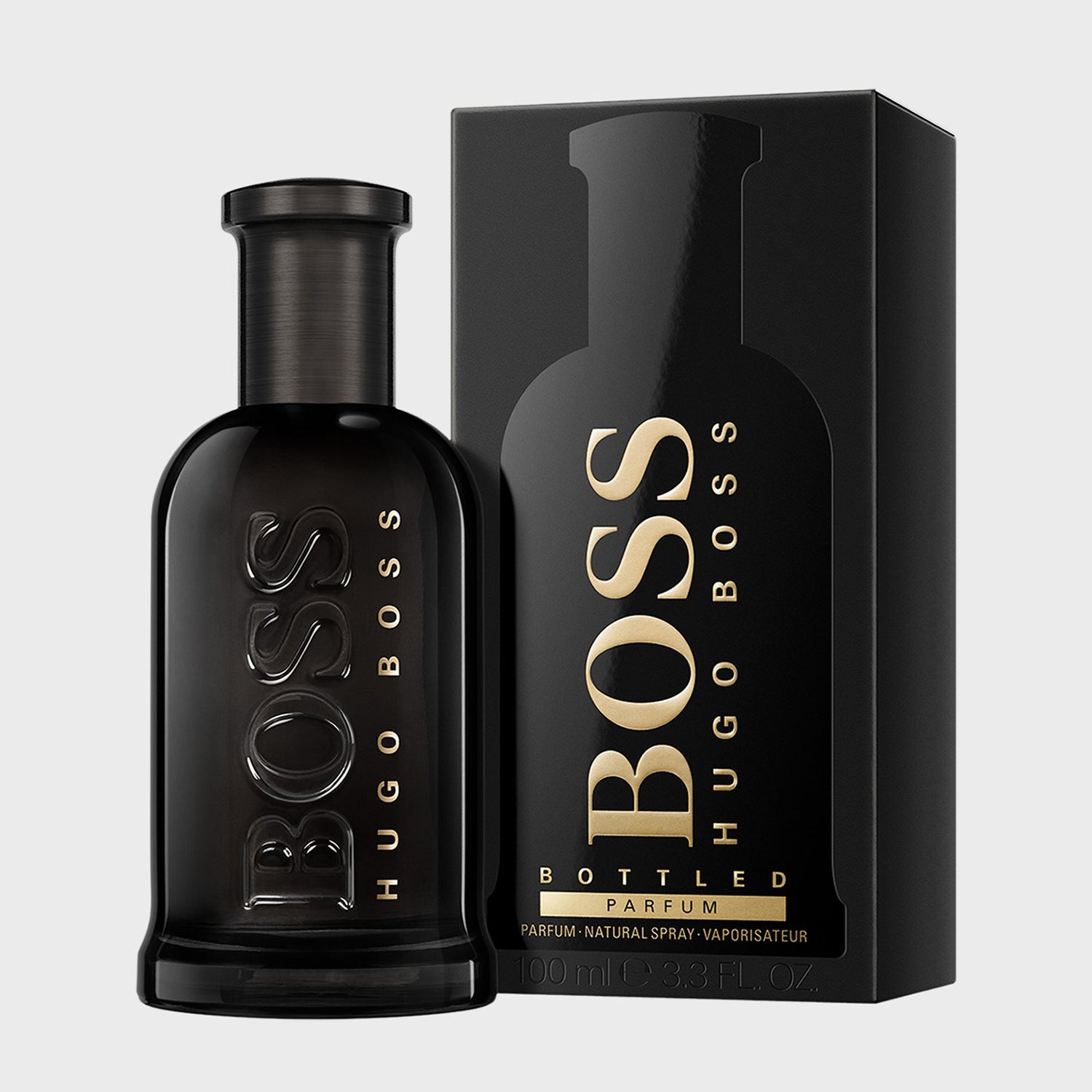 Boss Bottled Parfum 100ml