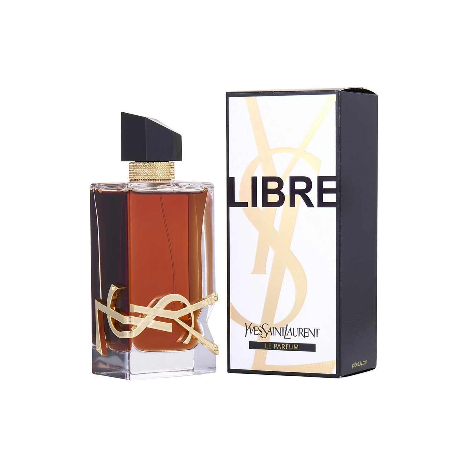 YSL Libre Le Parfum