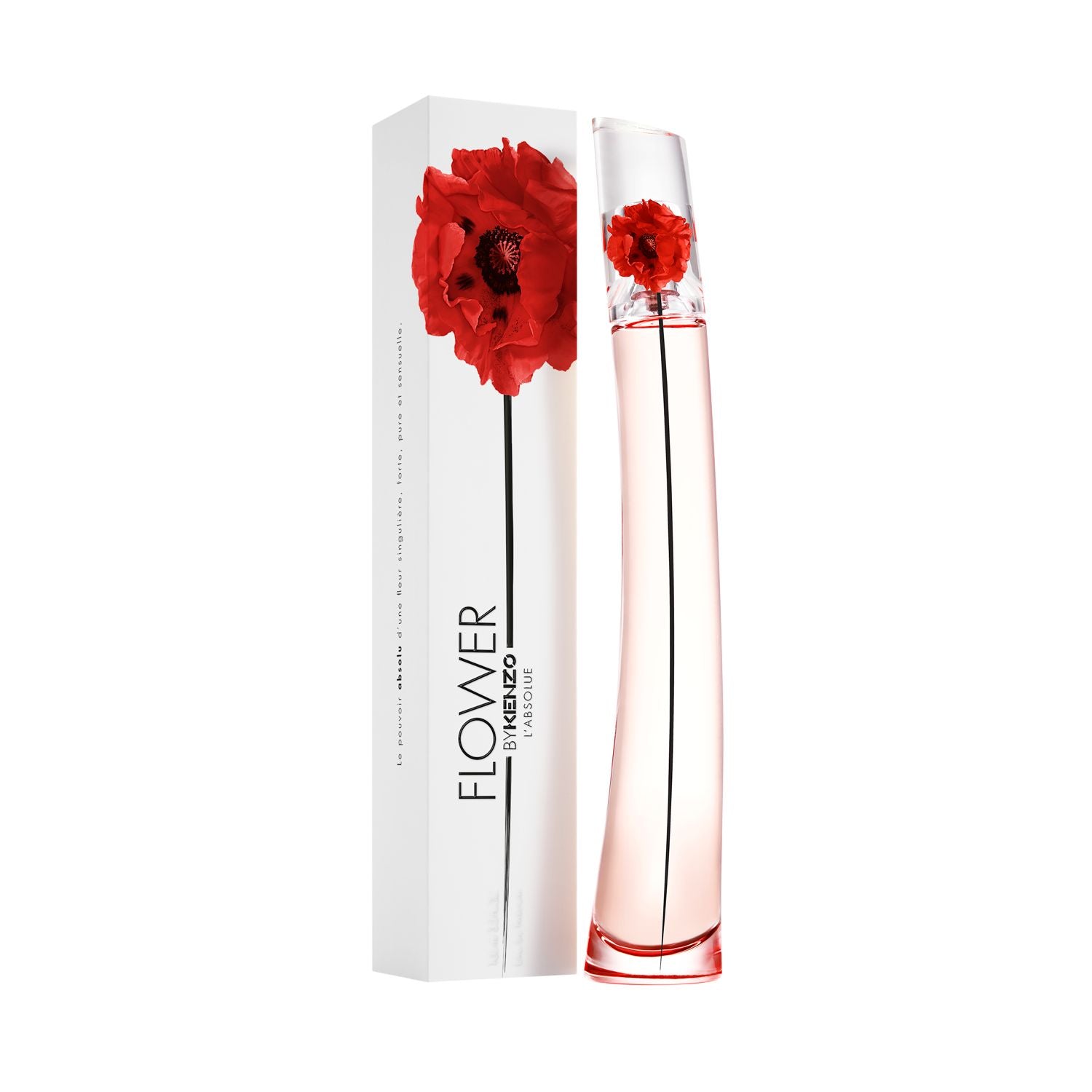 Kenzo Flower by Kenzo L'Absolue EDP 100ml