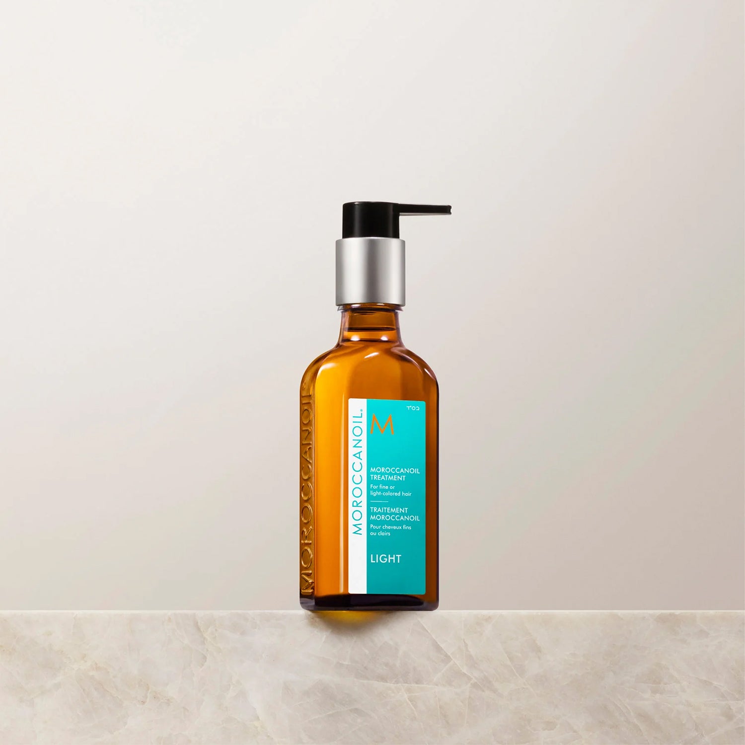 Traitement Moroccanoil Léger