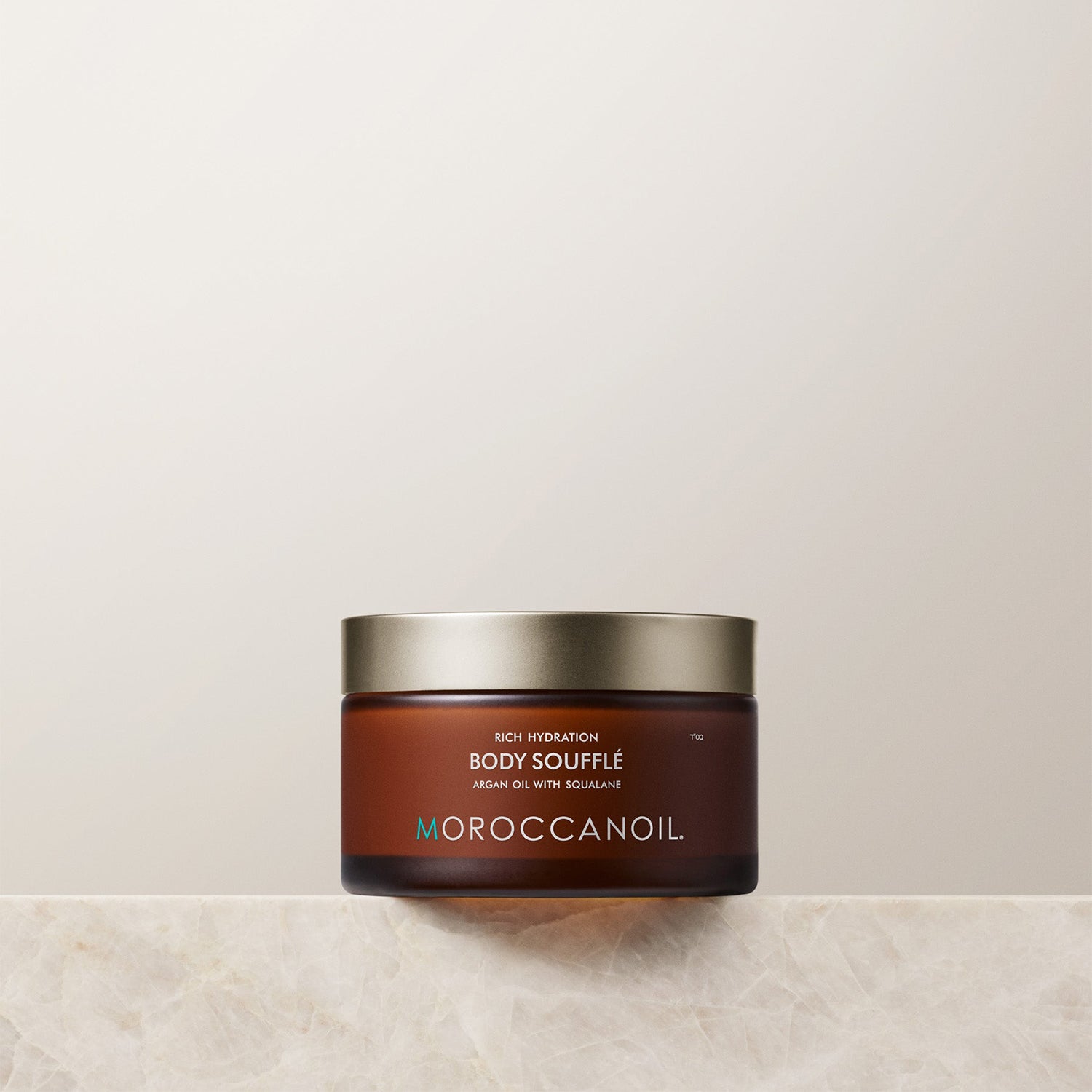 Soufflé Corps Moroccanoil 200 ml