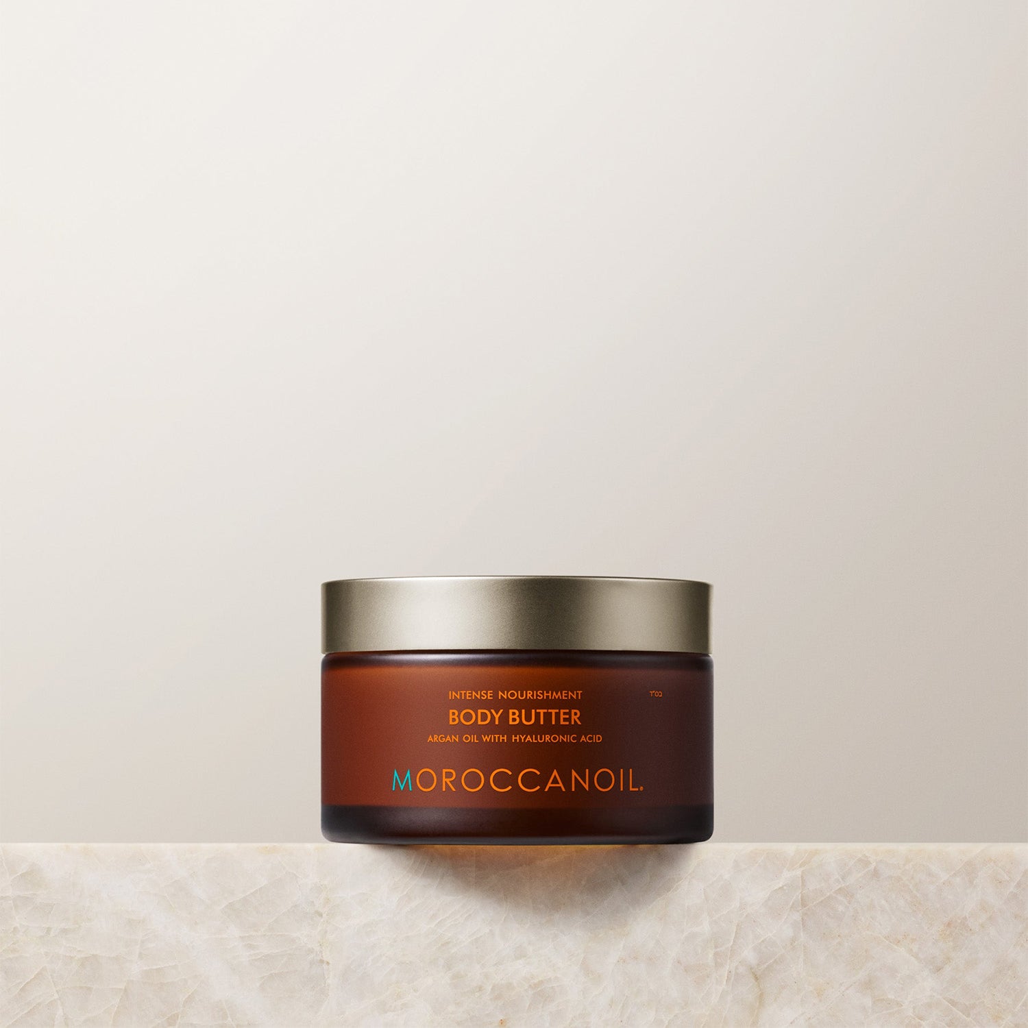 Beurre Corporel Moroccanoil 200ml