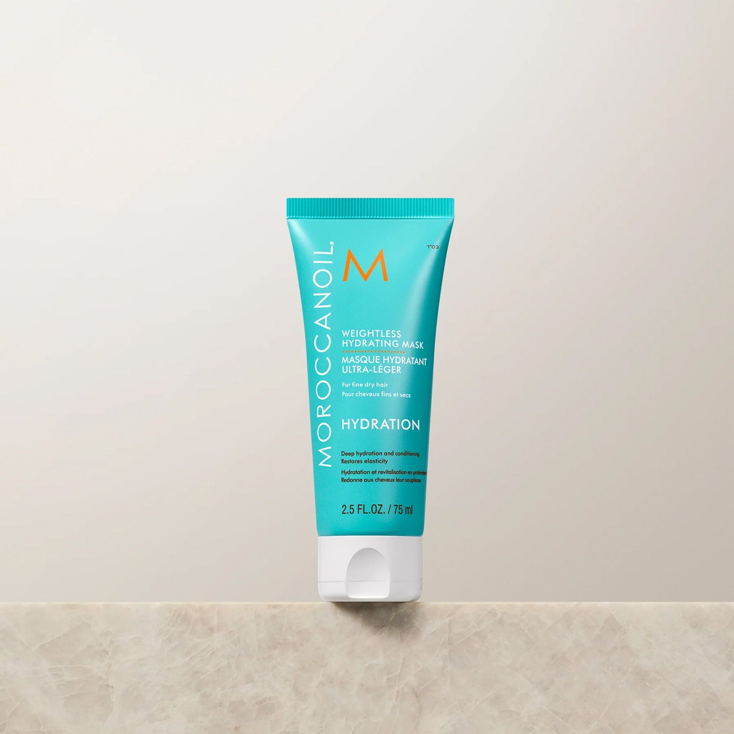 Masque Hydratant Léger Moroccanoil