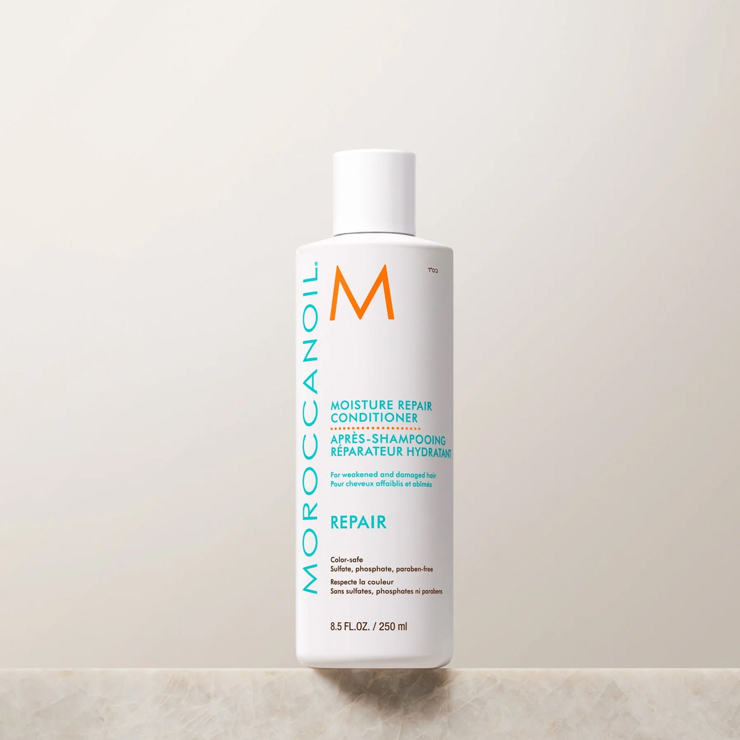 Après-shampooing Réparateur Hydratant Moroccanoil
