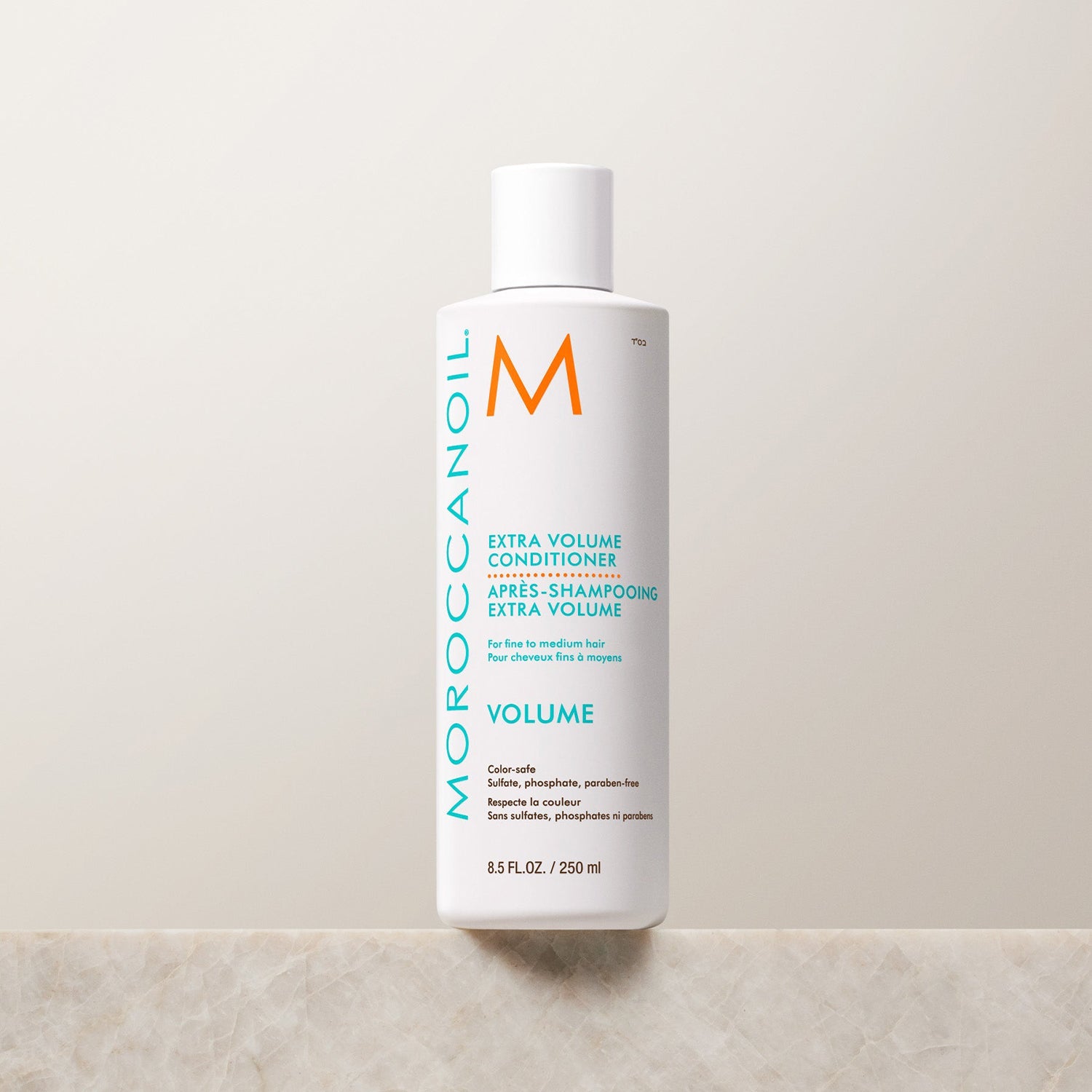 Après-shampoing Extra Volume Moroccanoil 250ml
