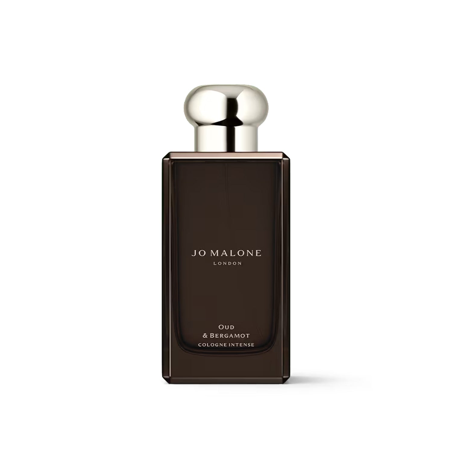 Eau de Cologne Intense Oud & Bergamote de Jo Malone 100 ml