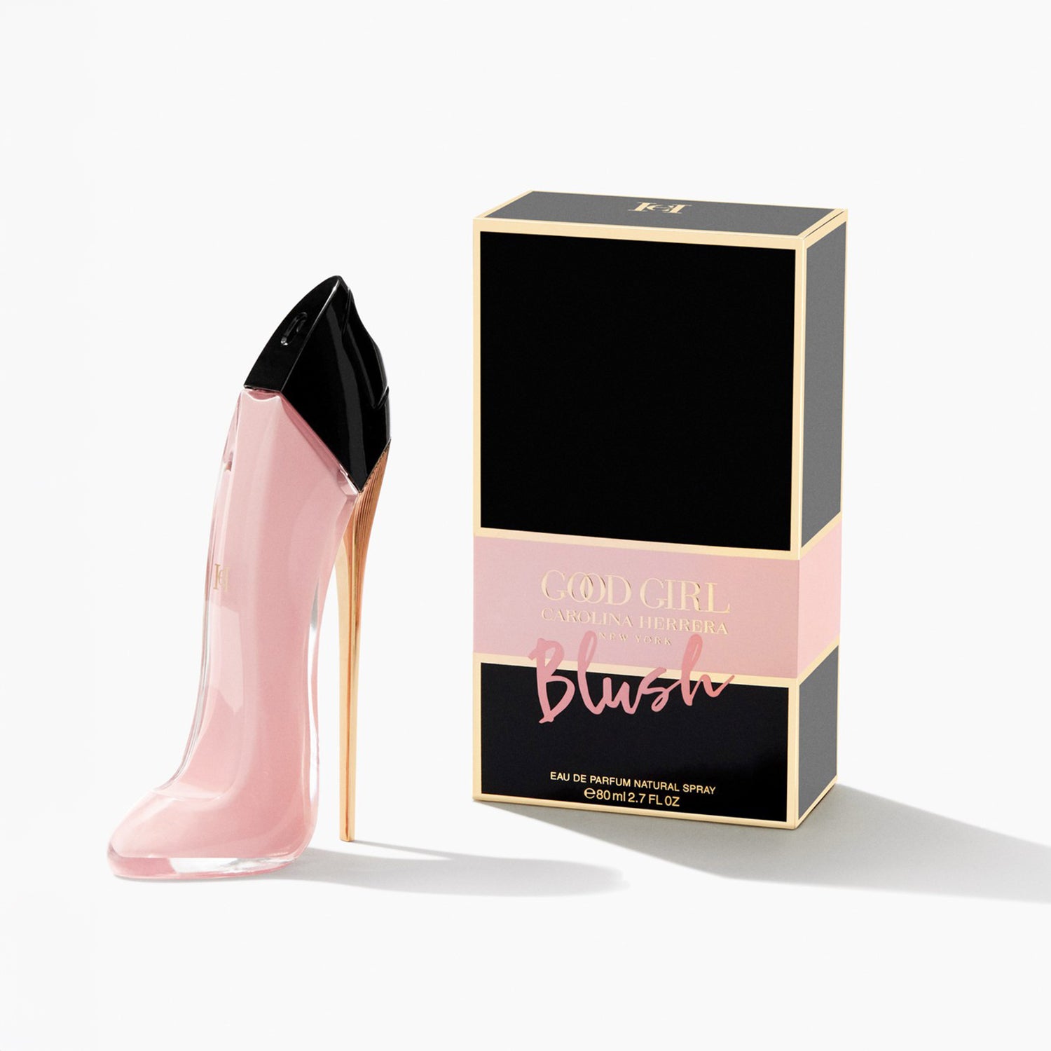 Eau de parfum Carolina Herrera Good Girl Blush