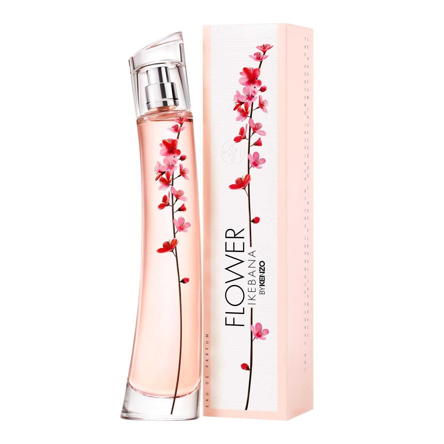 Kenzo Flower Ikebana By Kenzo Edp 75ml