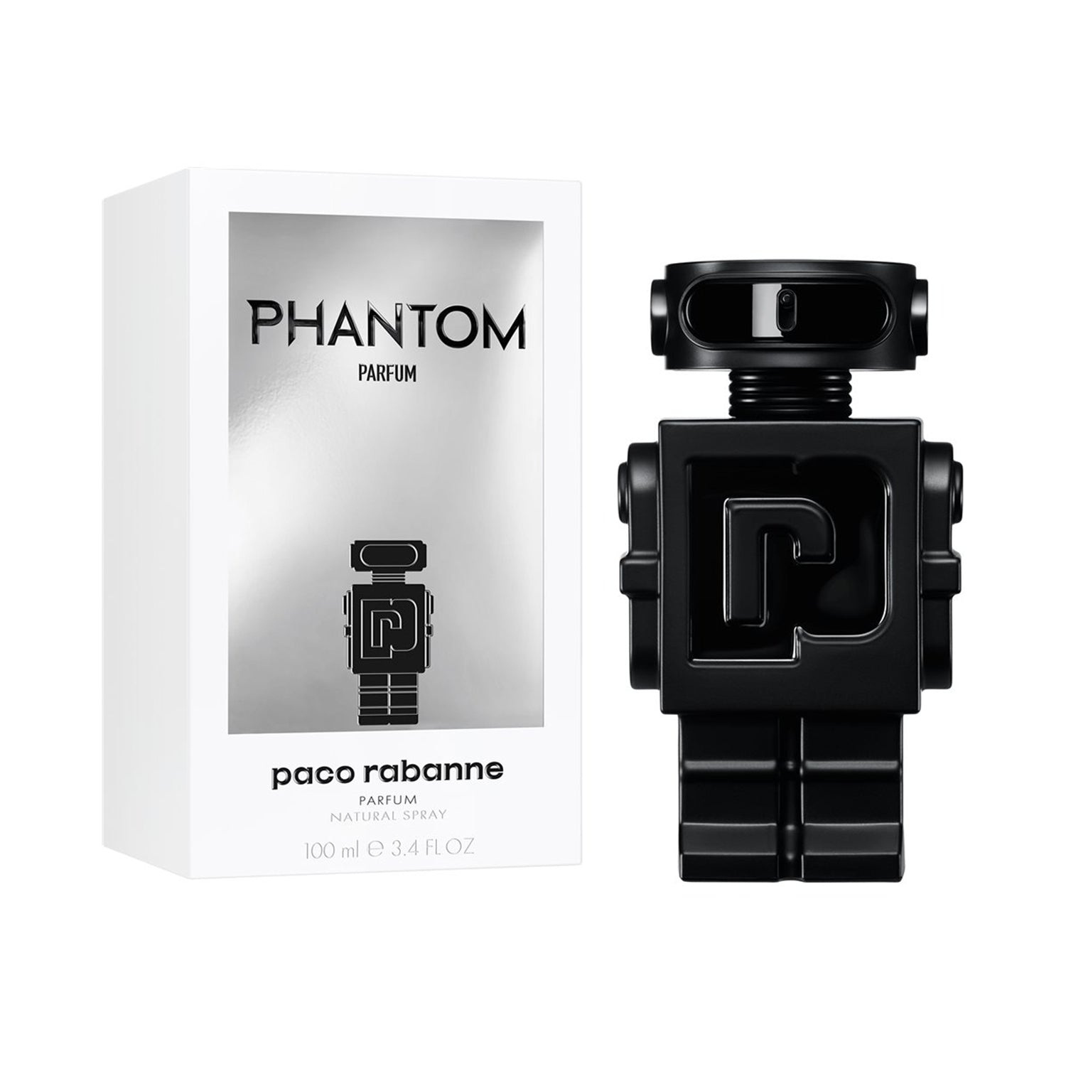 Rabanne Phantom Parfum 100ml