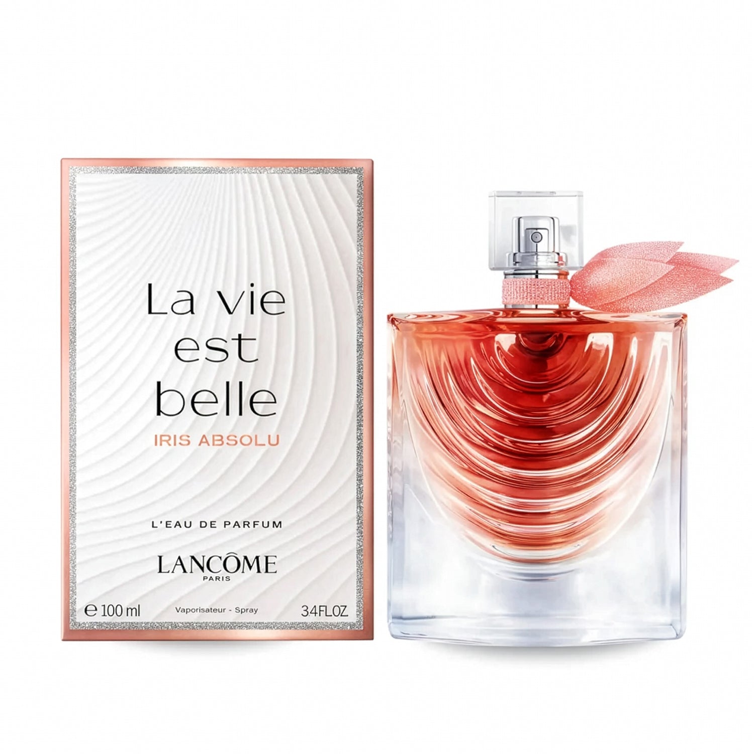 Lancôme La Vie Est Belle Iris Absolu EDP