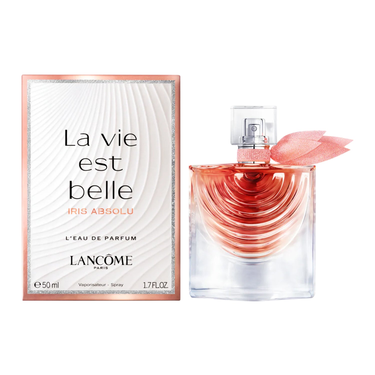 Lancôme La Vie Est Belle Iris Absolu EDP