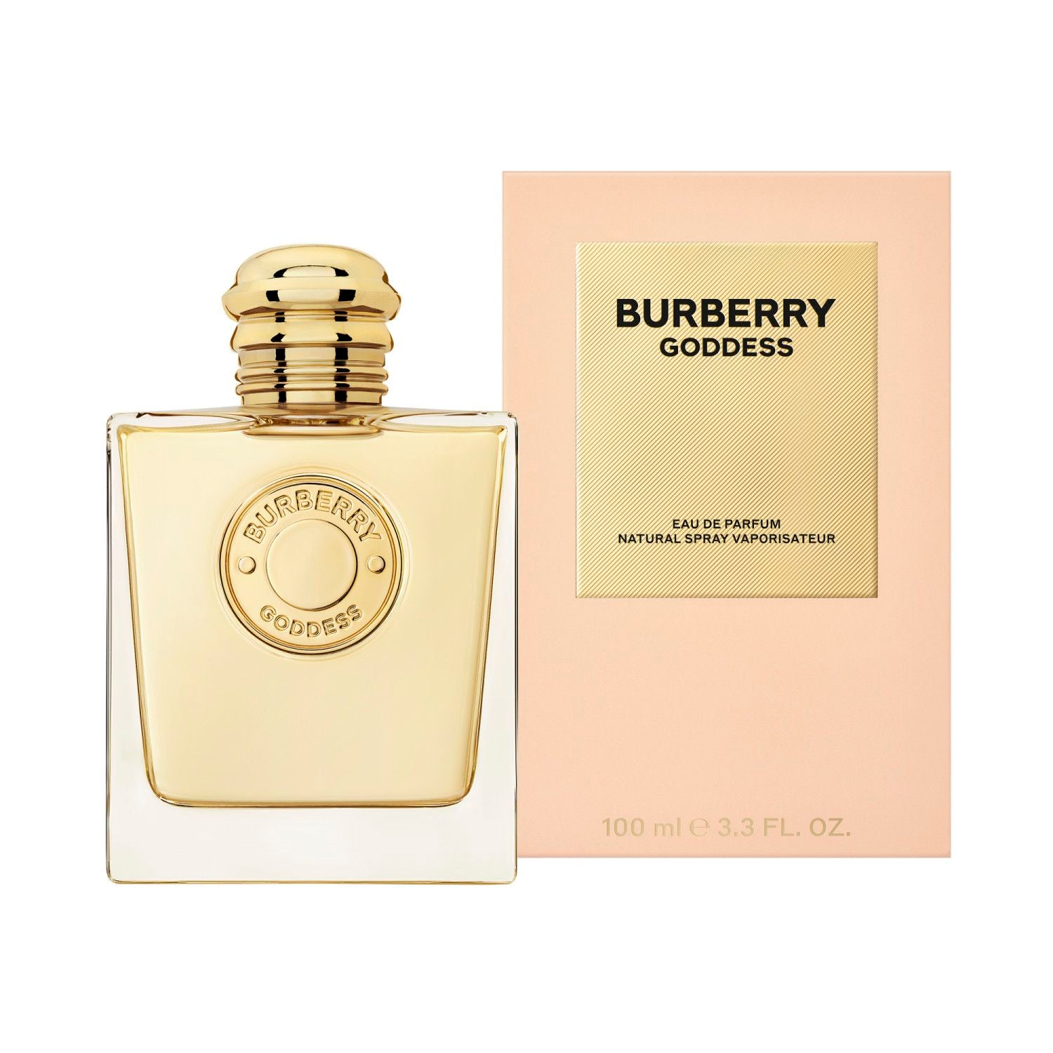 Burberry Goddess EDP for Women