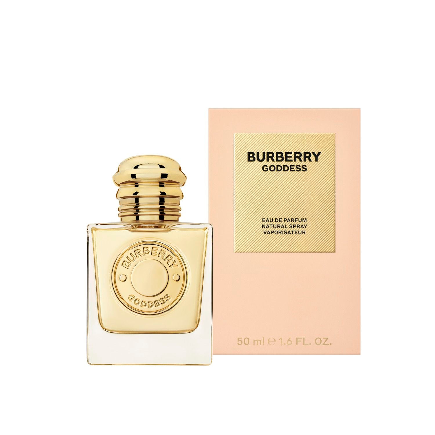 Burberry Goddess EDP for Women