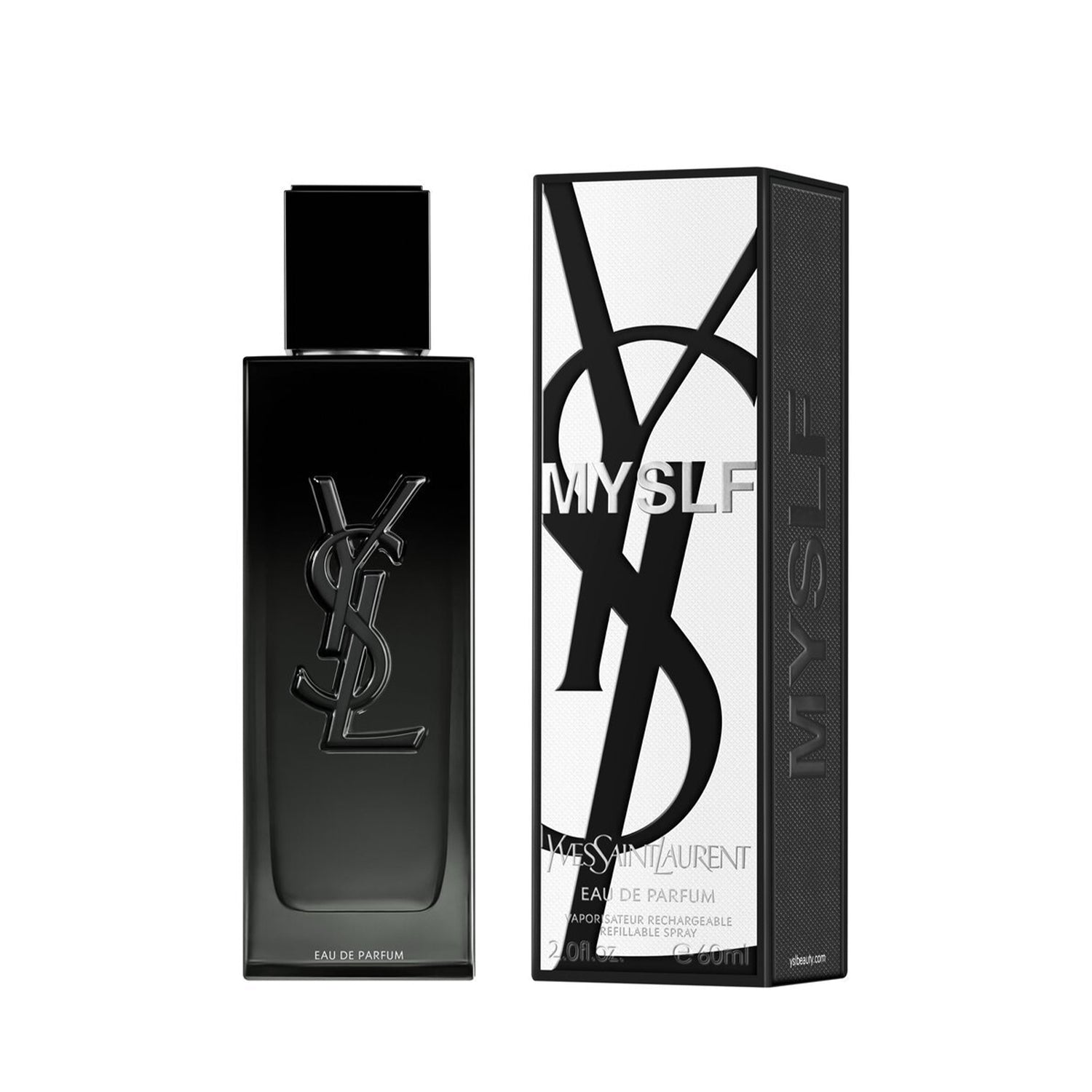 YSL MYSLF EDP