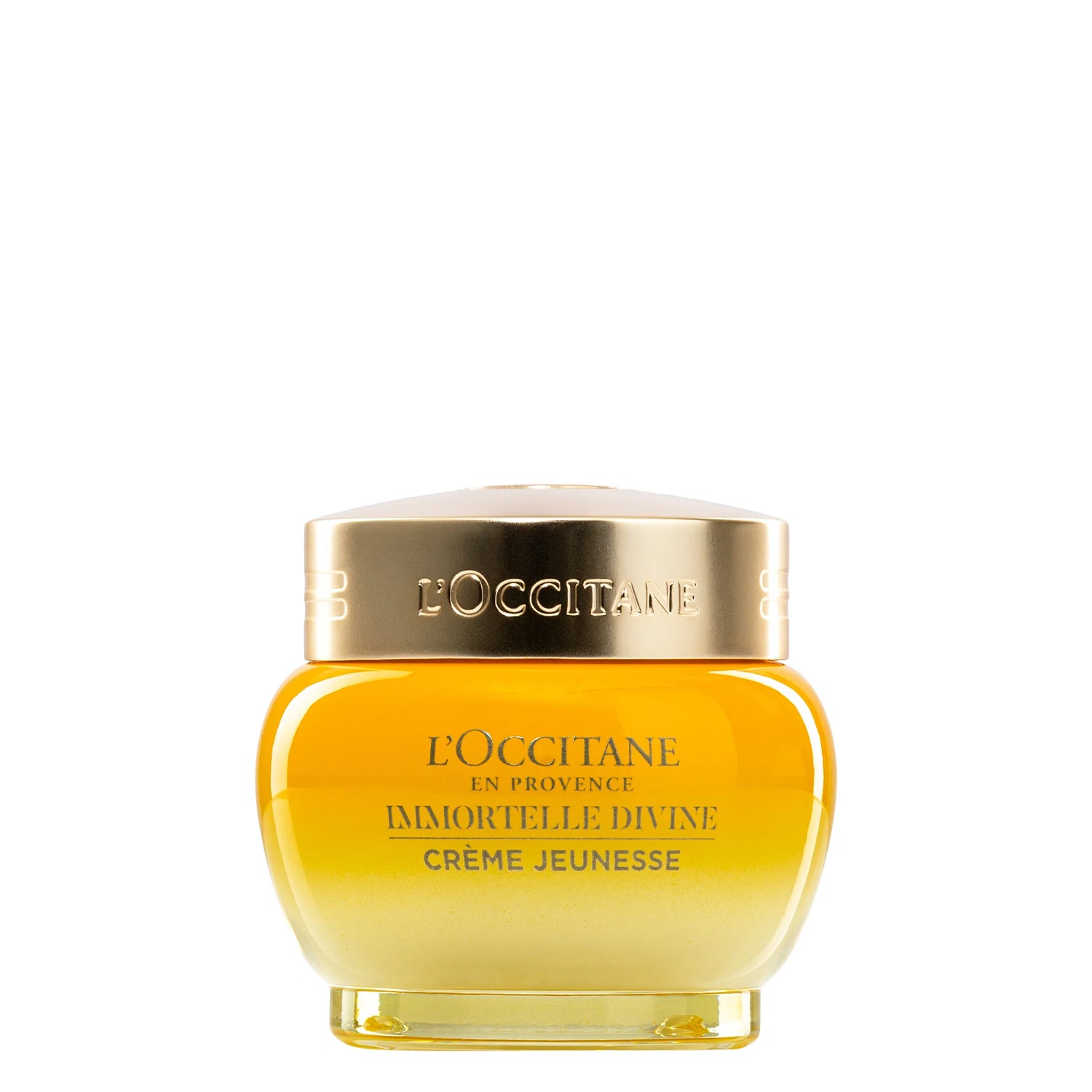 L'Occitane Immortelle Divine Cream 50ml