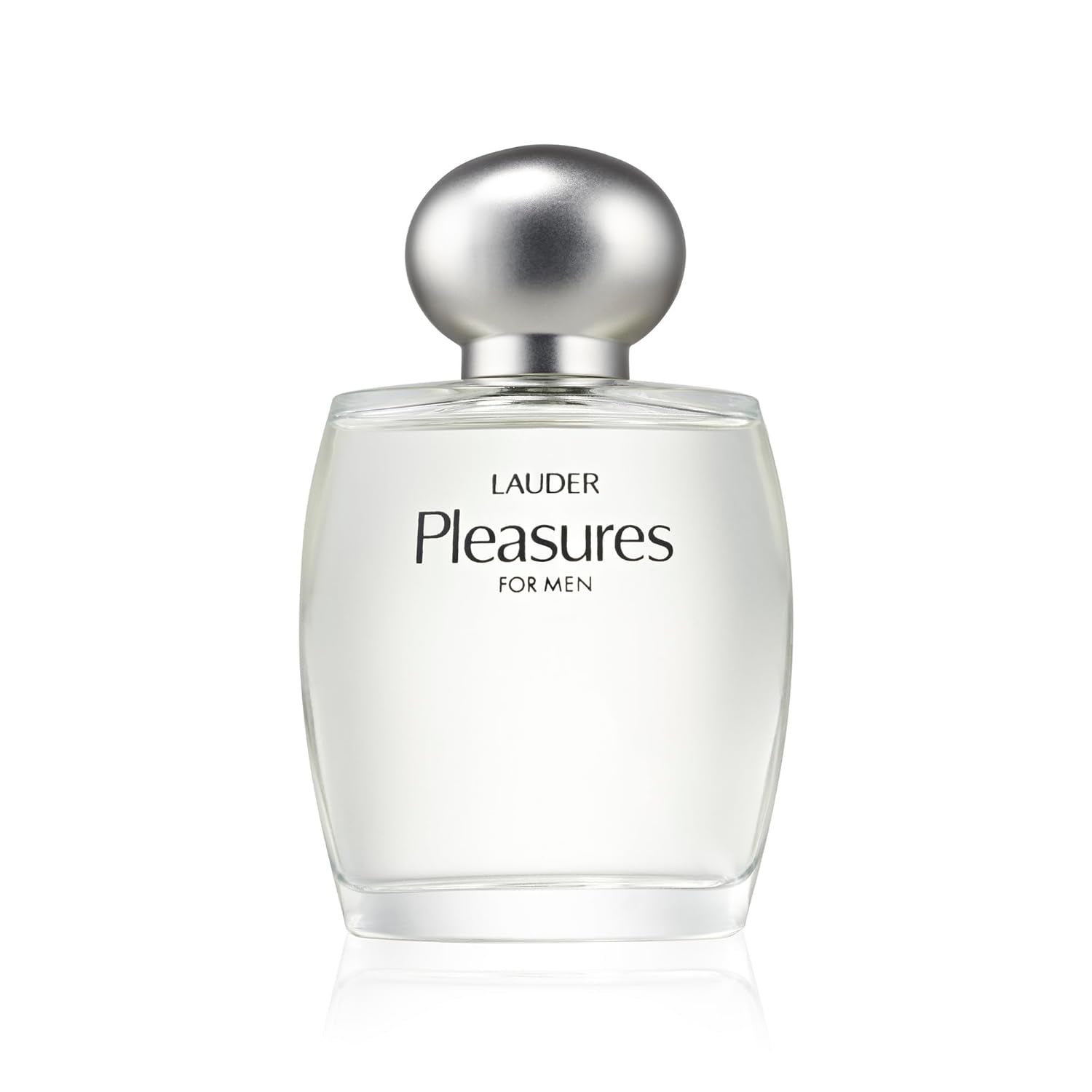 Estée Lauder Pleasures For Men Cologne 100ml