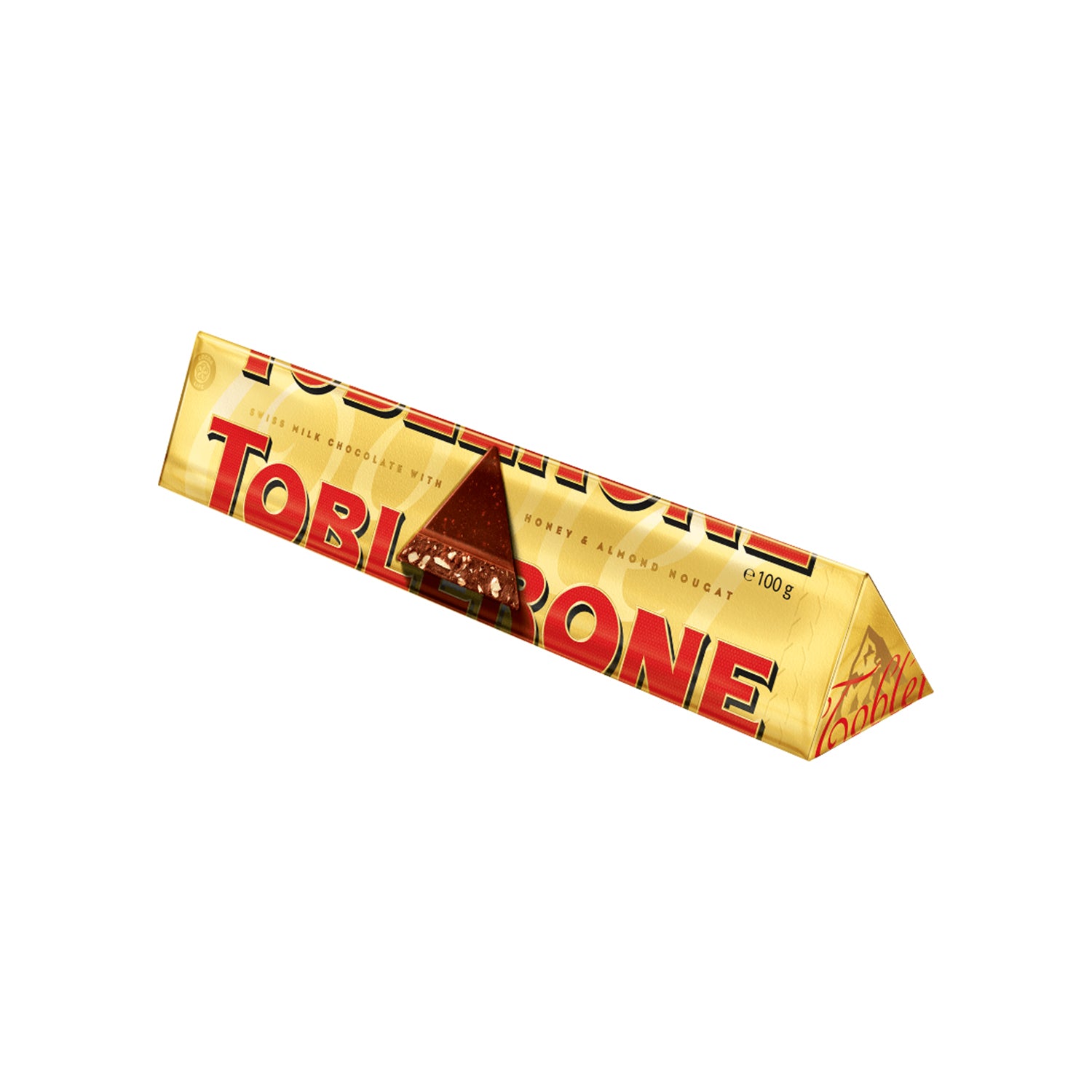 Toblerone Lait Or 100g