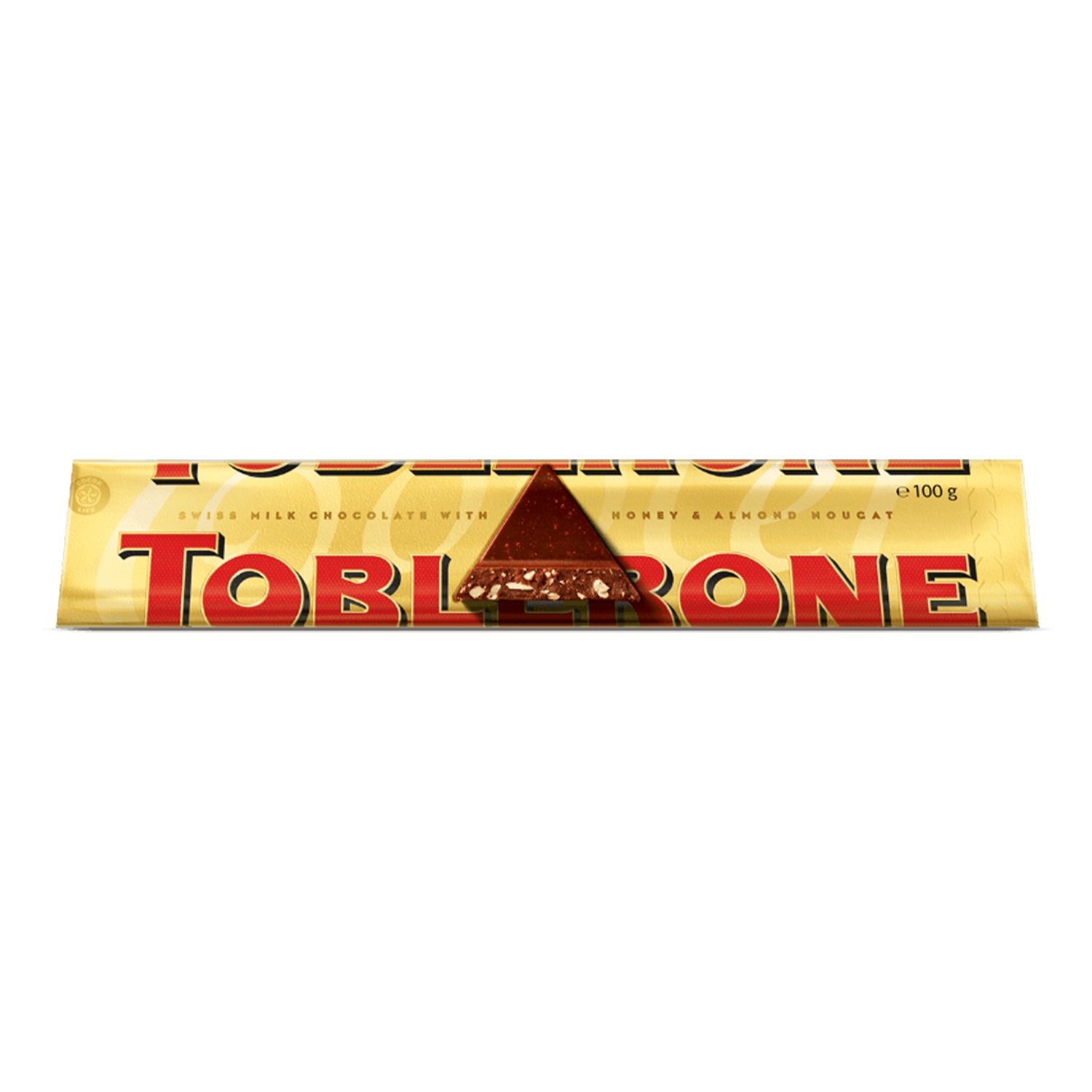 Toblerone Lait Or 100g