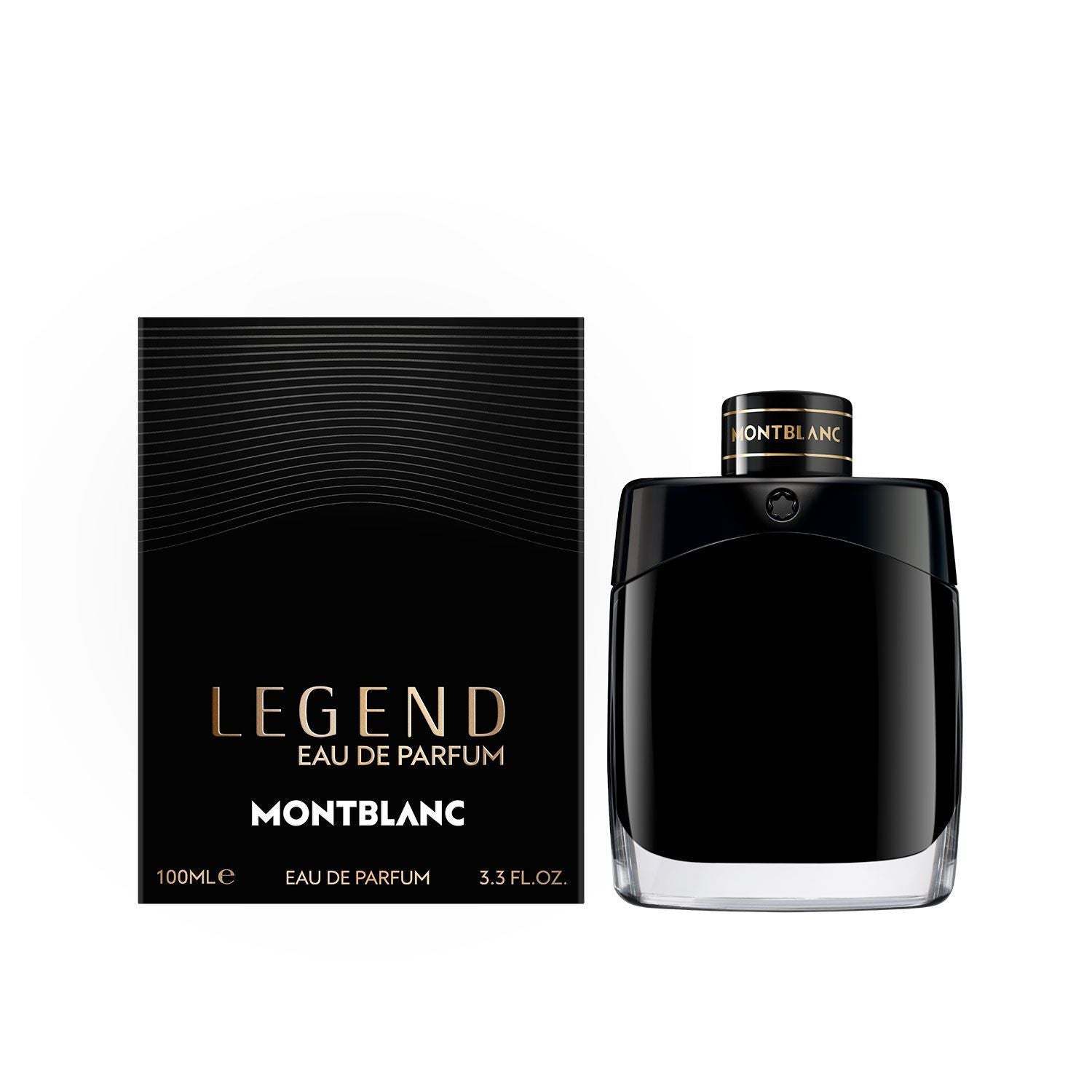 Montblanc Legend EDP 100ml