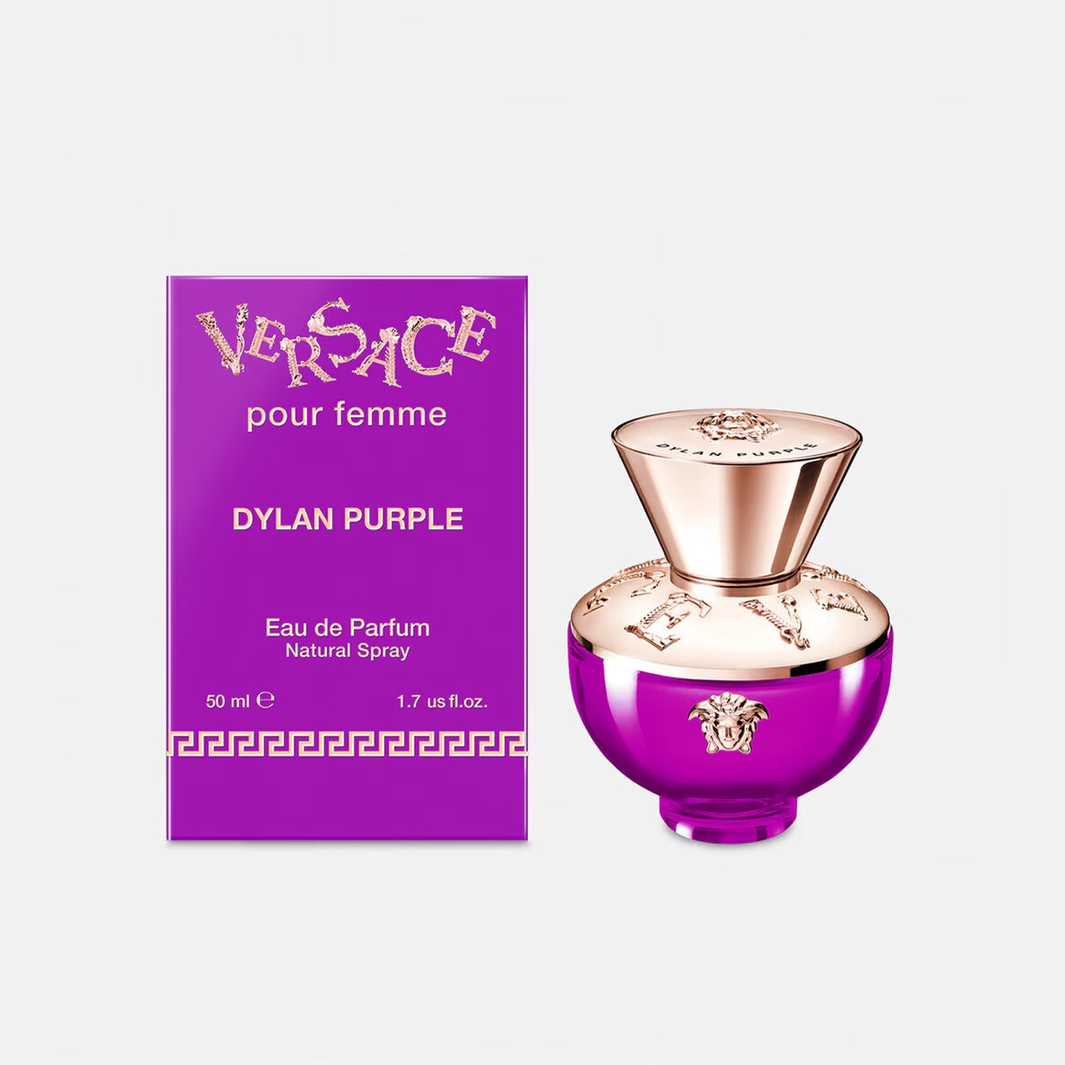 Versace Dylan Purple EDP