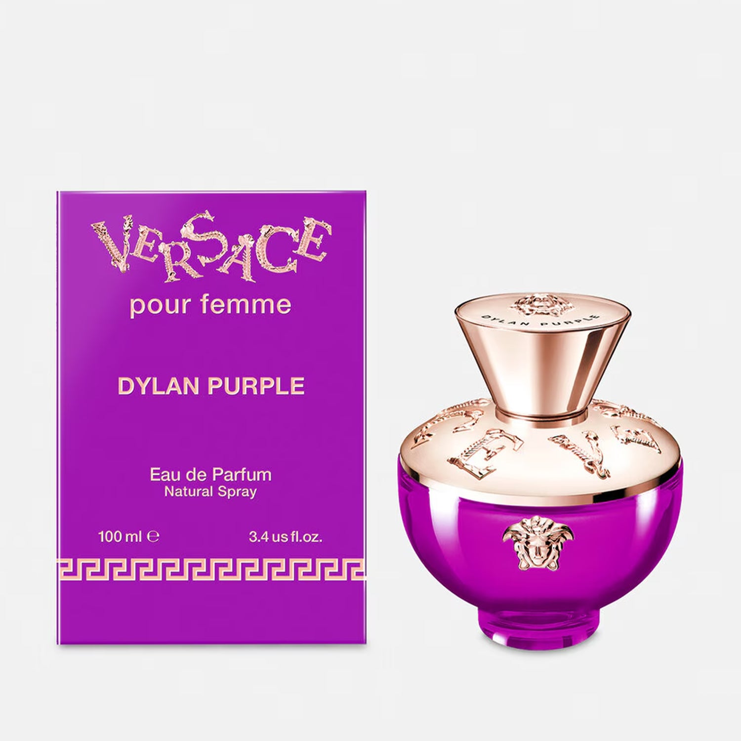 Versace Dylan Purple EDP