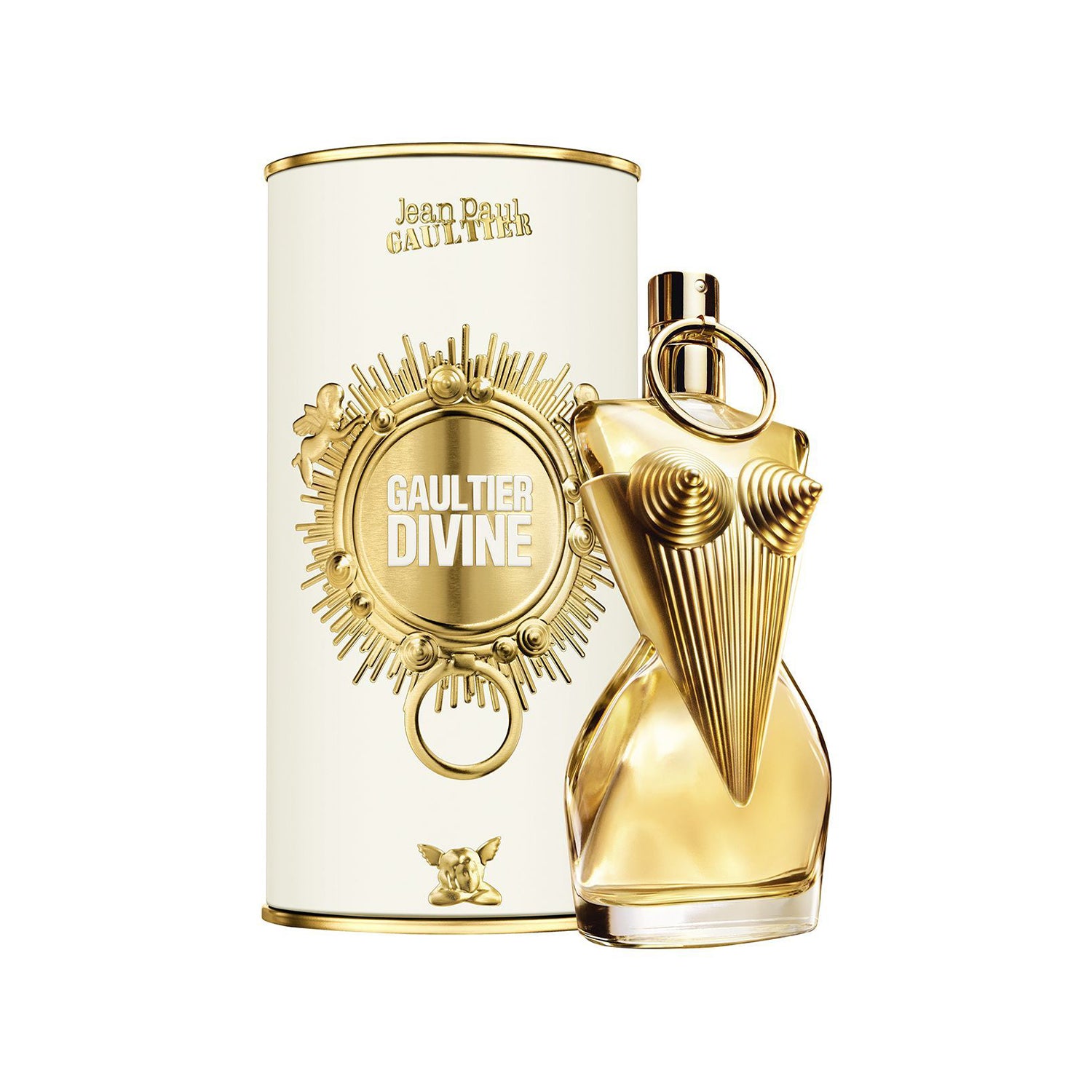Jean Paul Gaultier Gaultier Divine 香水 Jean Paul Gaultier Divine EDP