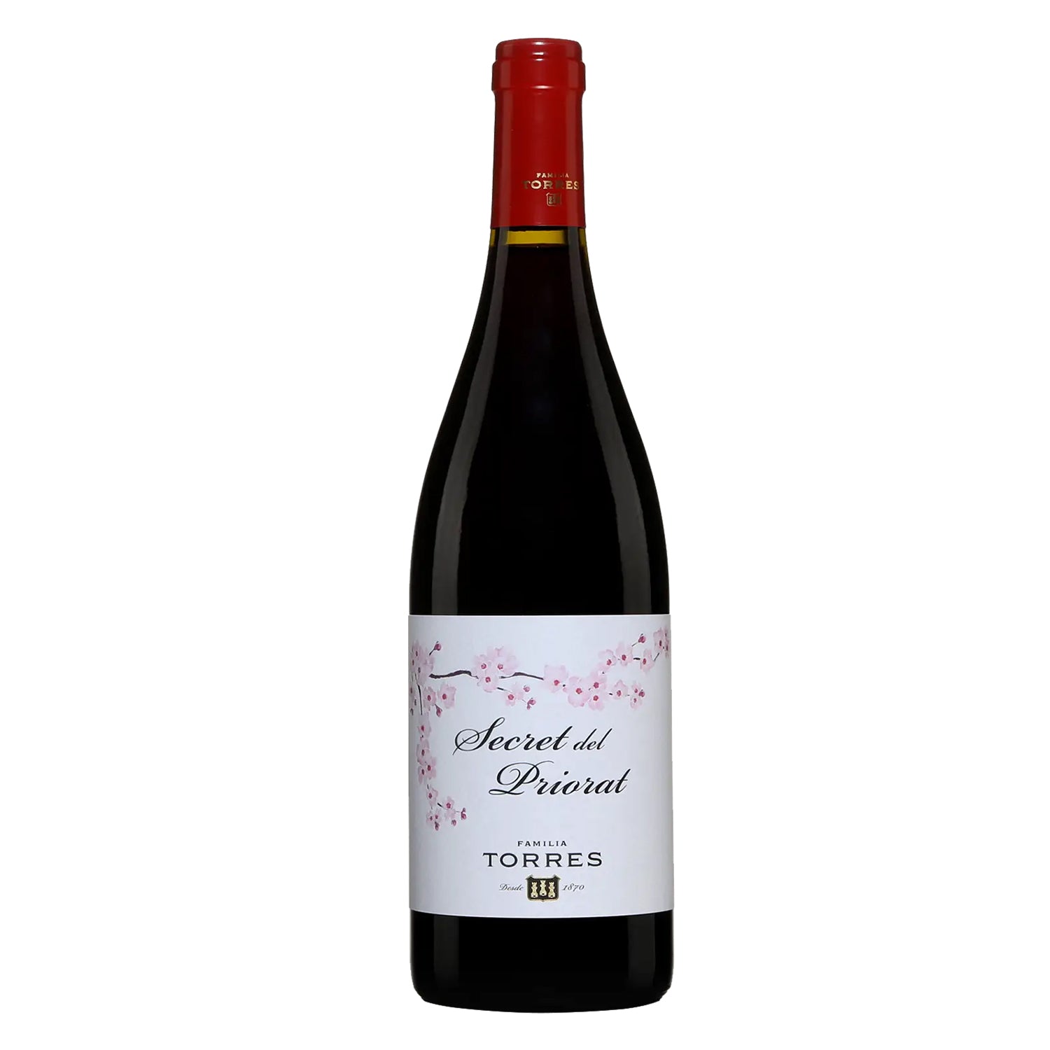 Torres Secret del Priorat 750ml