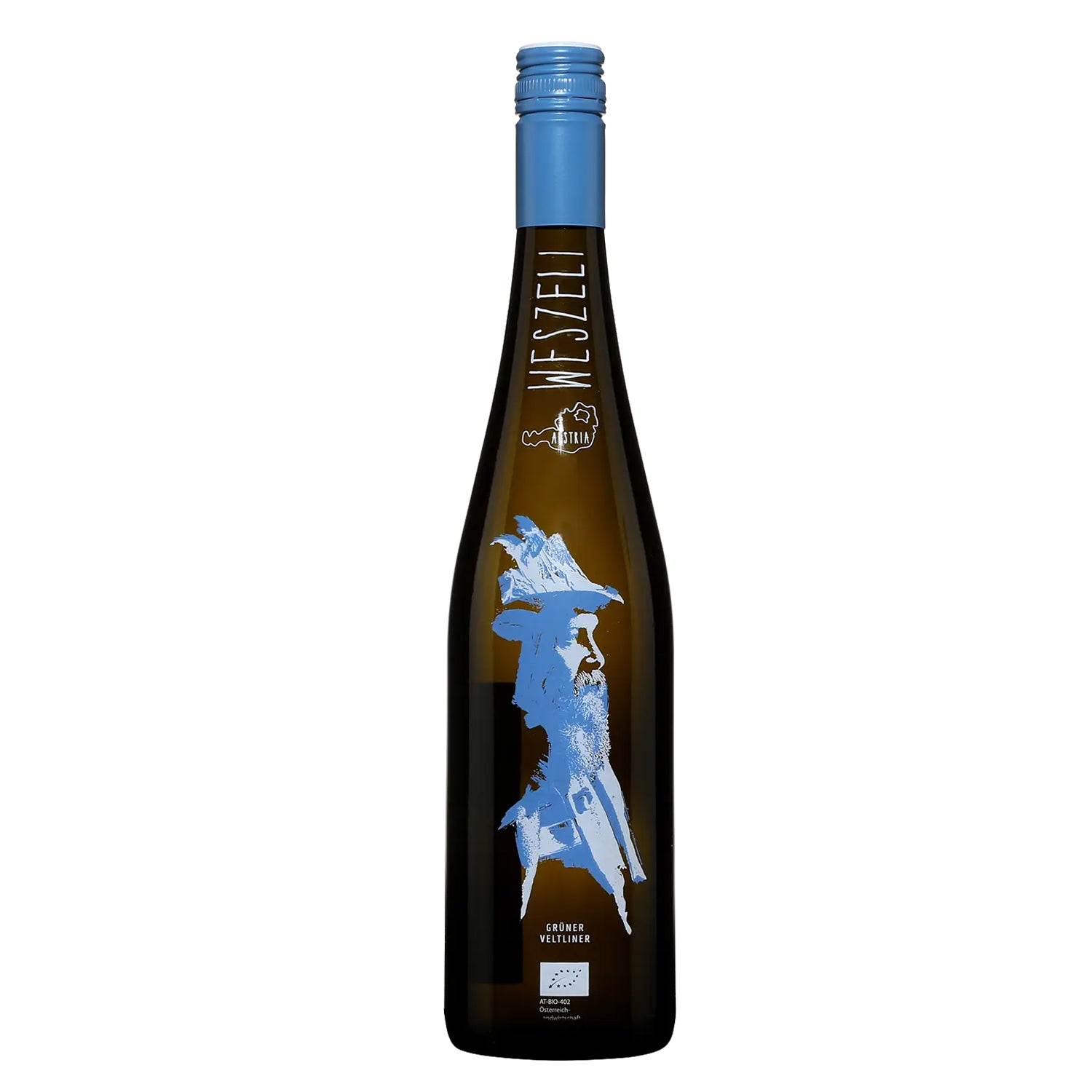 Weszeli Felix Niederösterreich Grüner Veltliner 750ml