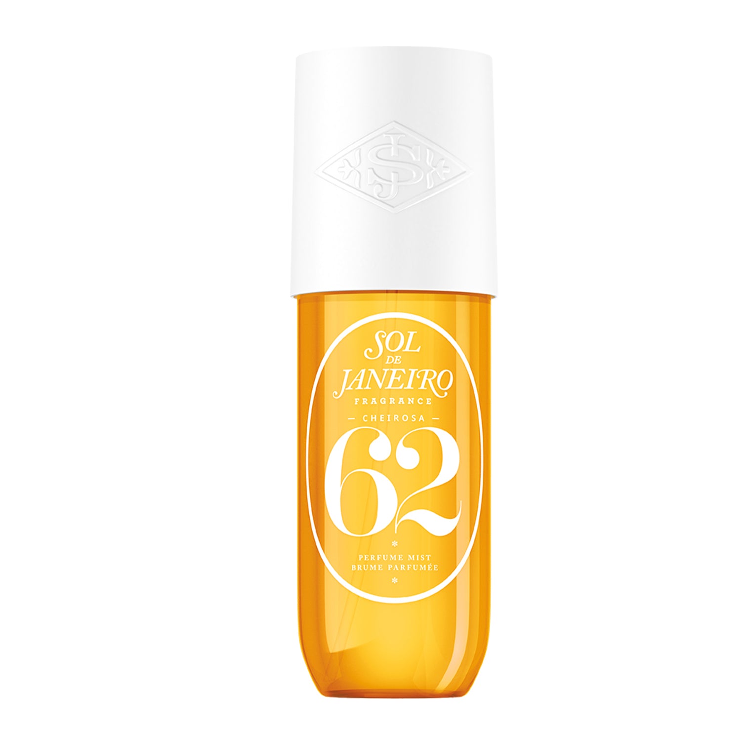 Sol de Janeiro Cheirosa 62 Brume parfumée