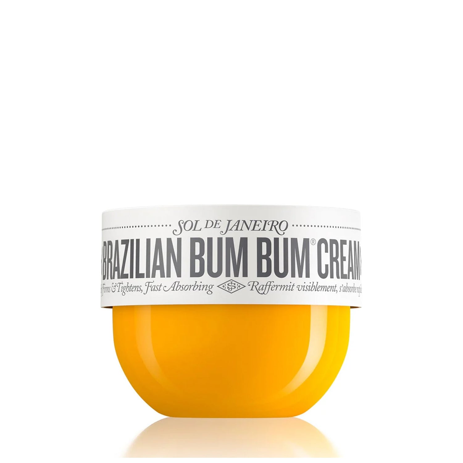 Sol de Janeiro Crème Bum Bum™ brésilienne