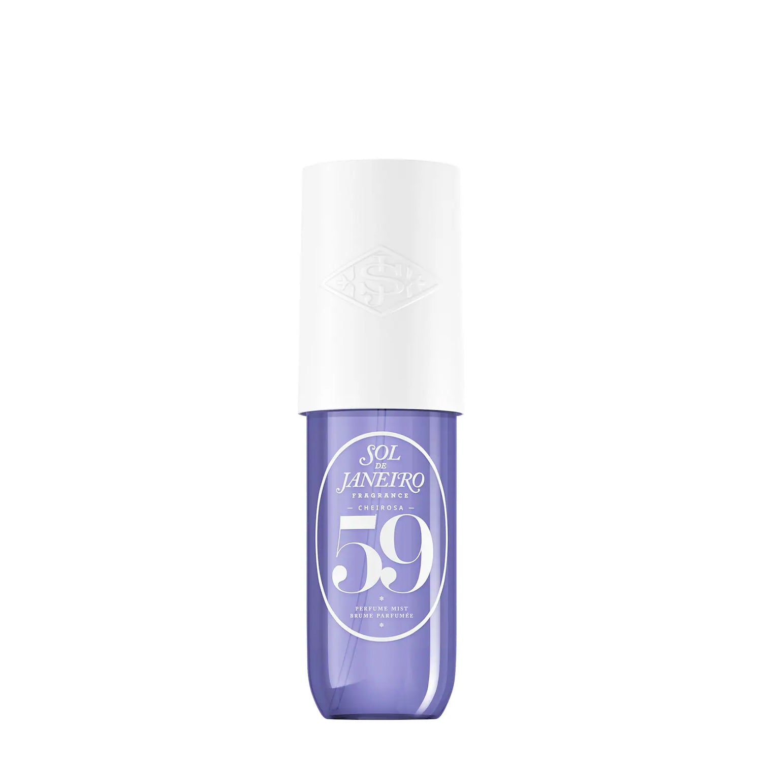 Sol de Janeiro Cheirosa 59 Delícia Drench™ Brume Parfumée