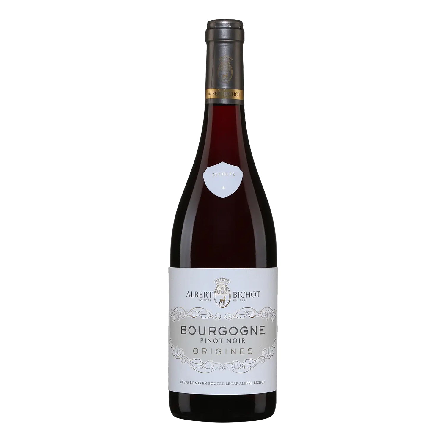 Albert Bichot Bourgogne Origines Rouge 750ml