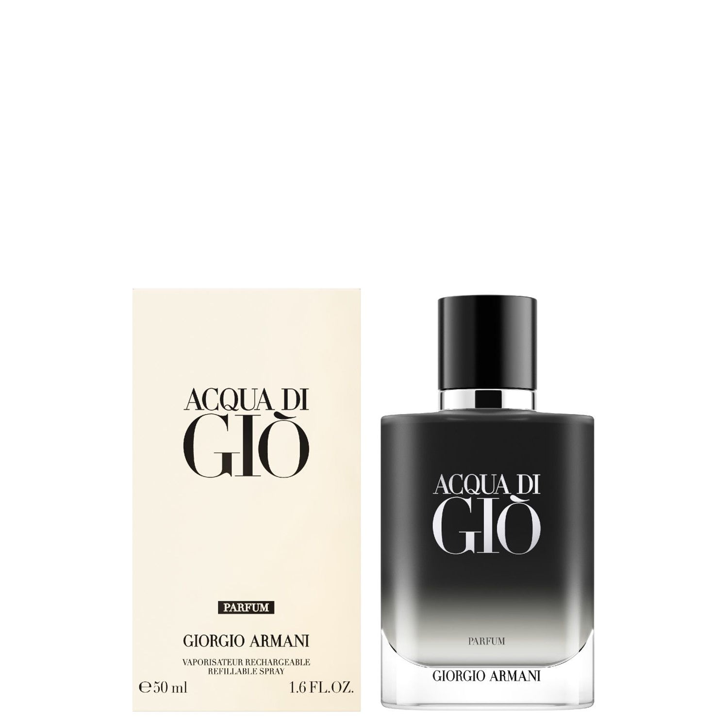 Armani Acqua Di Giò Parfum Men