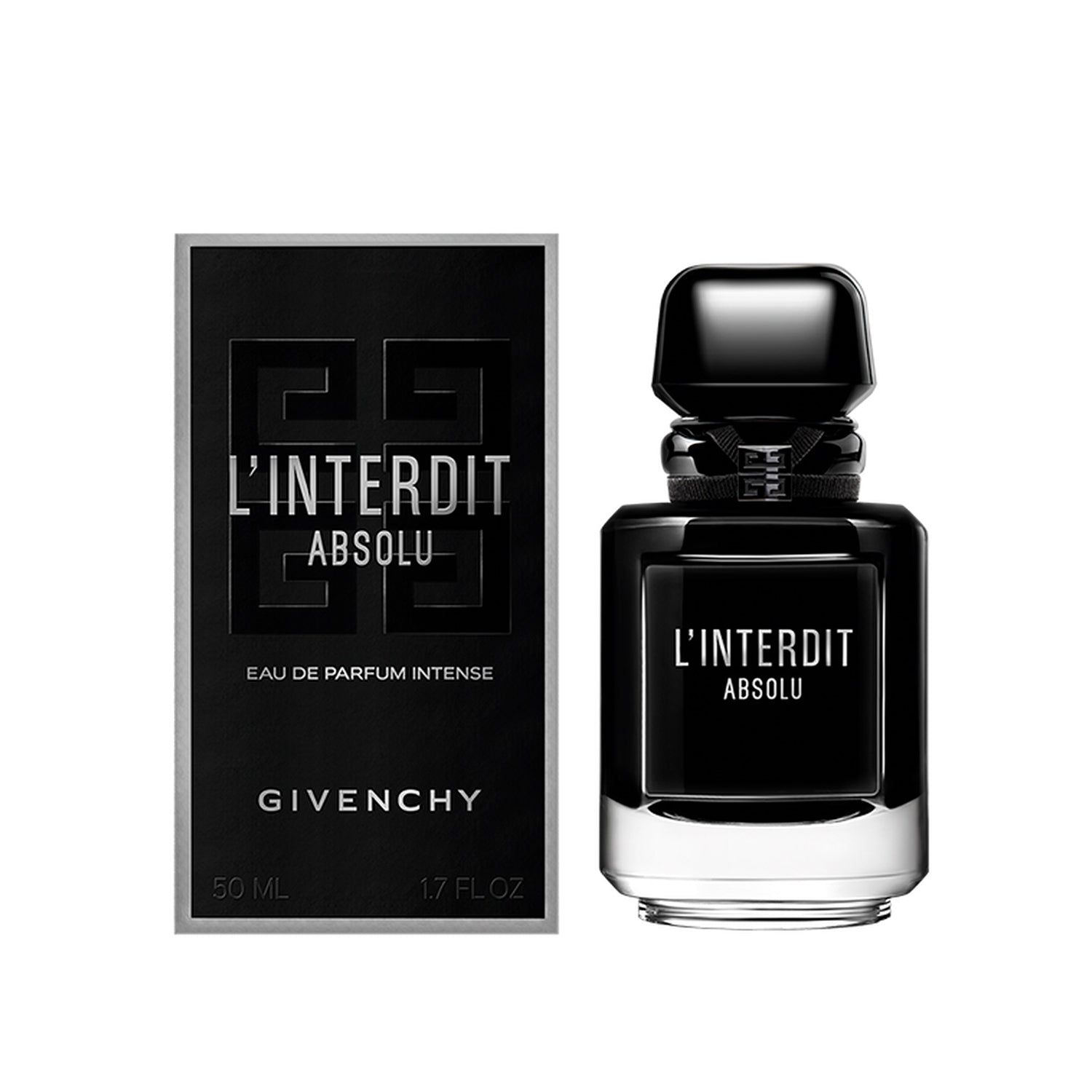 Givenchy  L'Interdit Absolu EDP